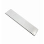 ZODIAC ALUMINUM BENCH 1000MM