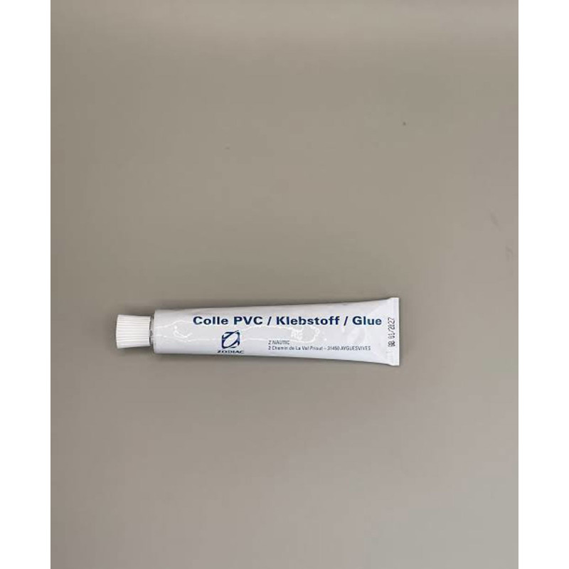 ZODIAC 7020 GLUE PVC PLASTOMERE 25CC