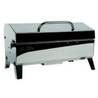 Kuuma pedestal grill clearance mount