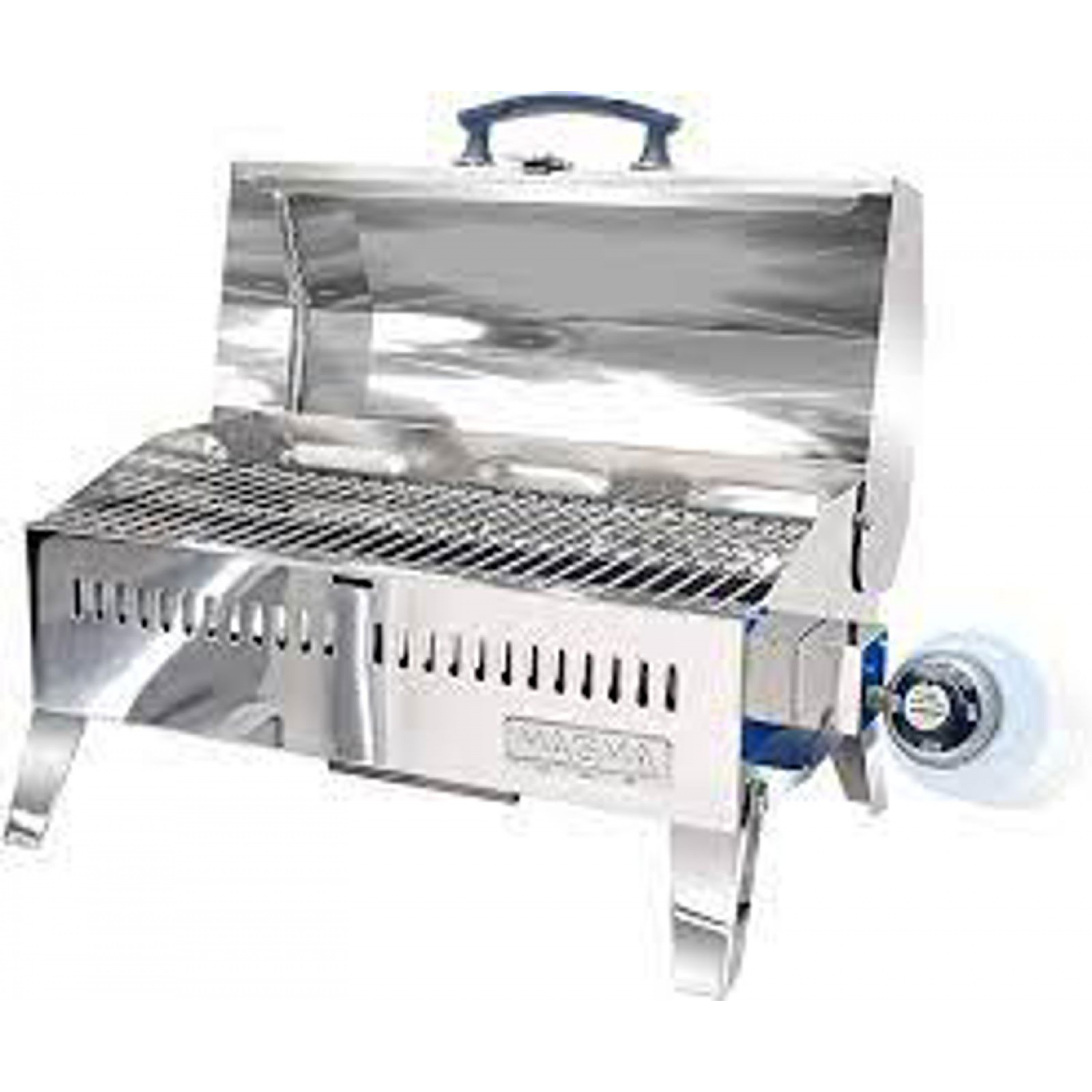 MAGMA CABO GAS GRILL 9" X 18" GRILLING SURFACE