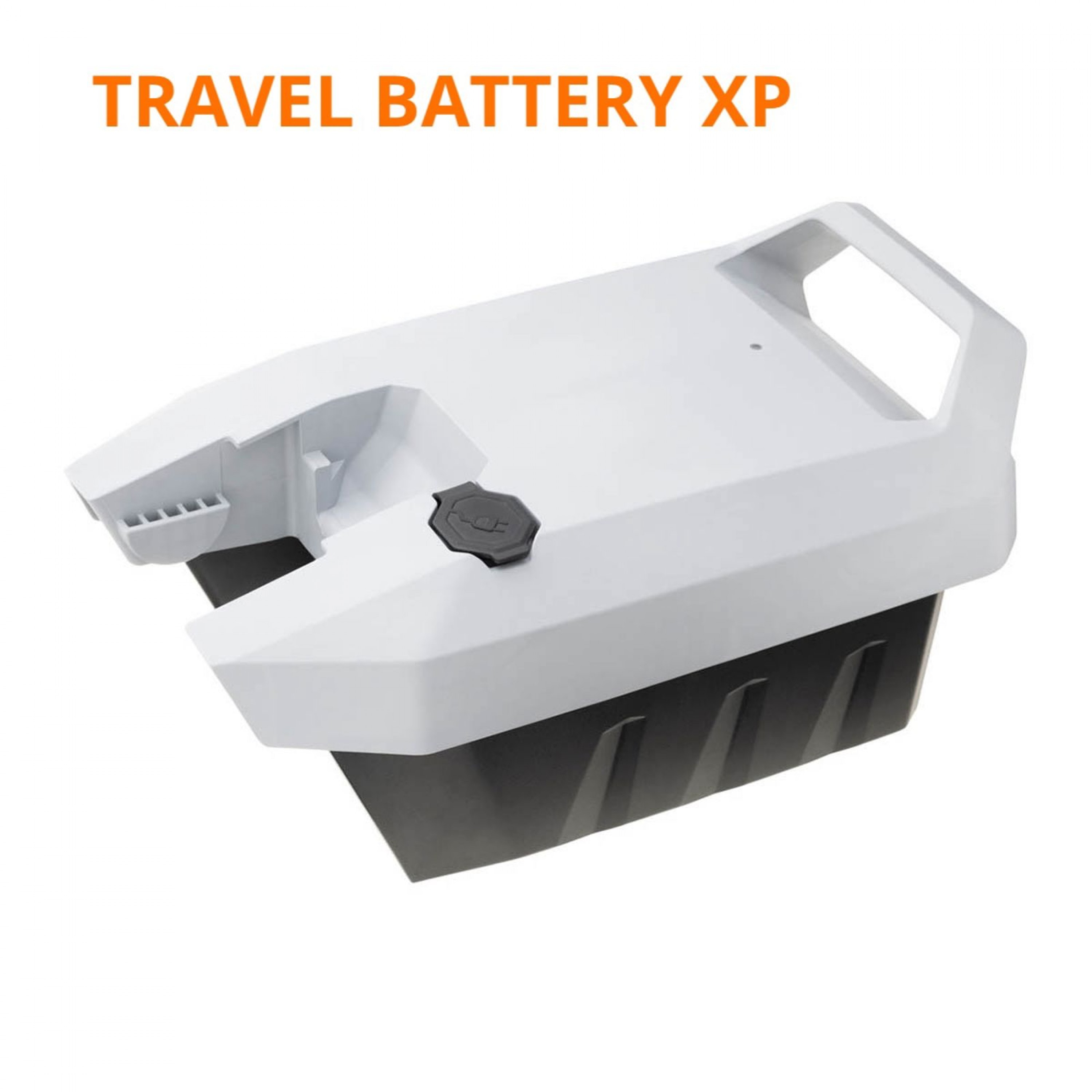 TRAVEL BATTERY XP 1425WH, FOR TRAVEL RANGE OR POWER PACKAGES (MOTORS 1160-00 THRU 1165-00 AND 1421-00)