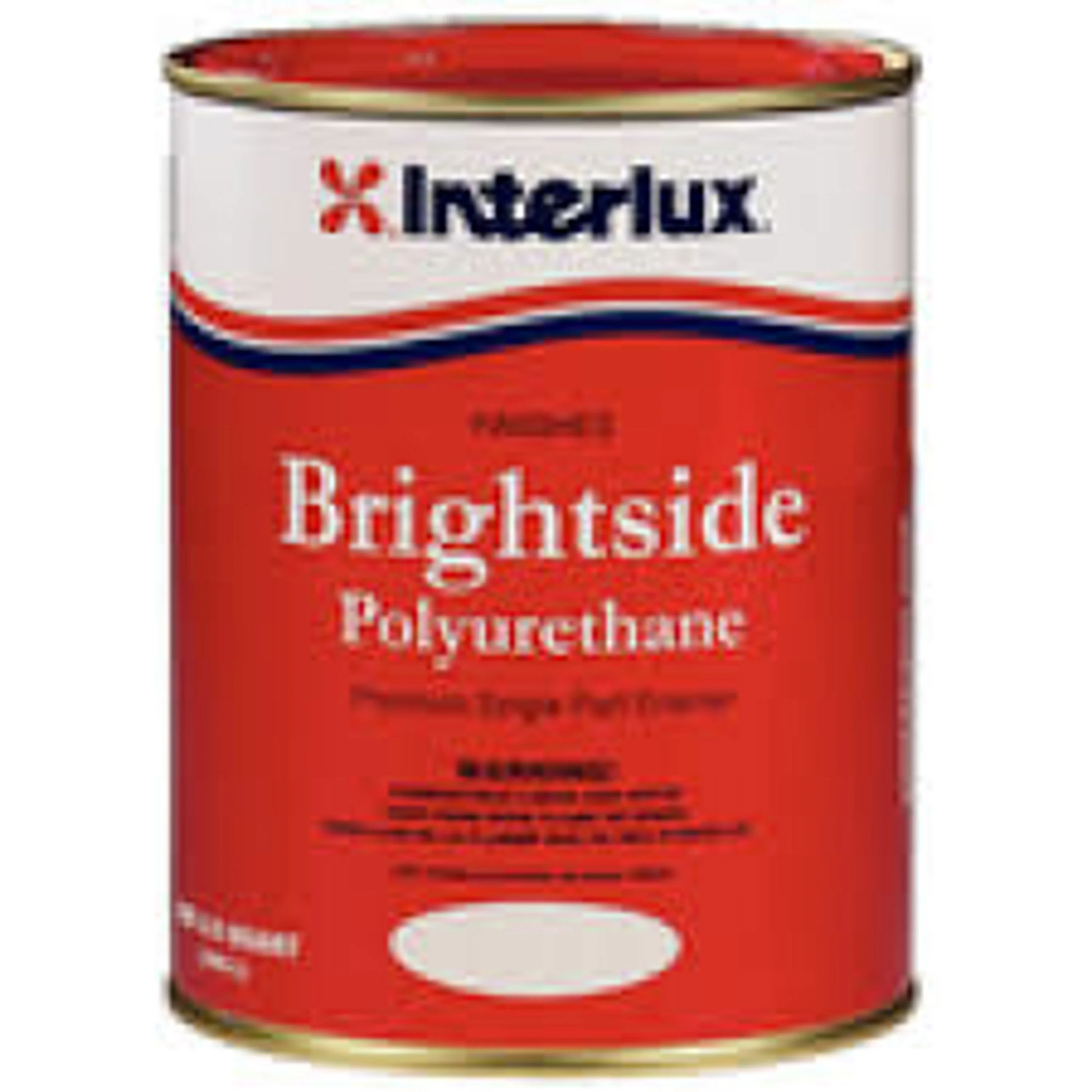 INTERLUX BRIGHTSIDE MED BLUE Y4353