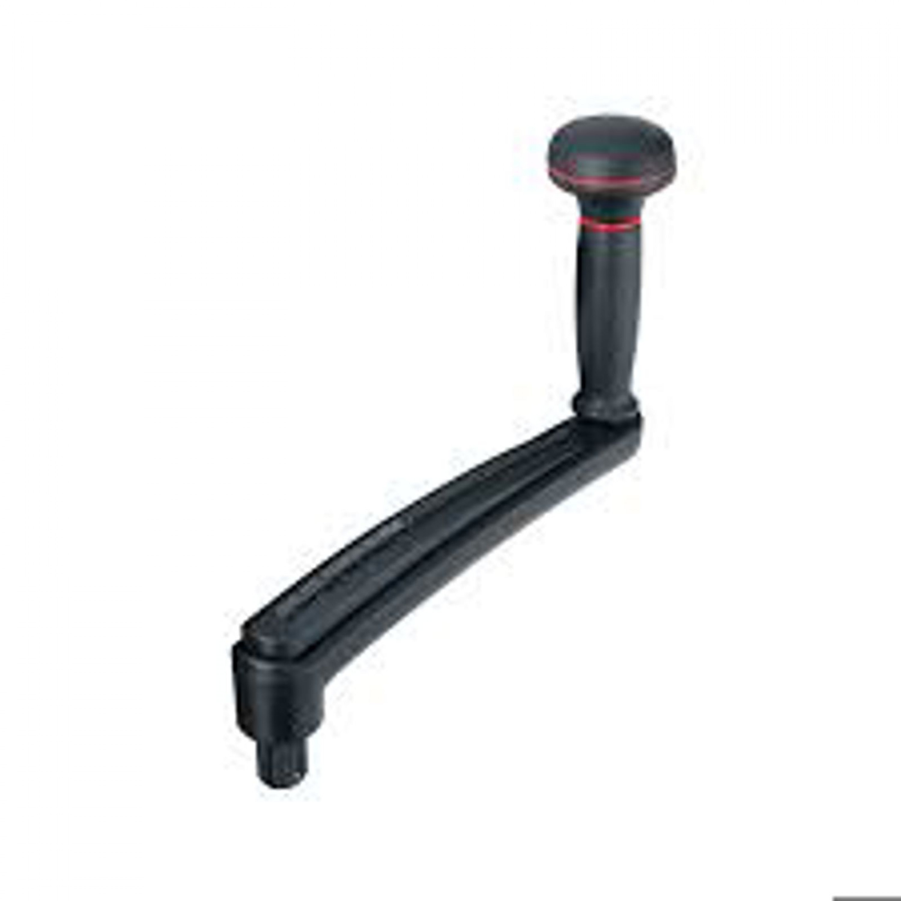 HARKEN ONE TOUCH LOCKING WINCH HANDLE CARBO