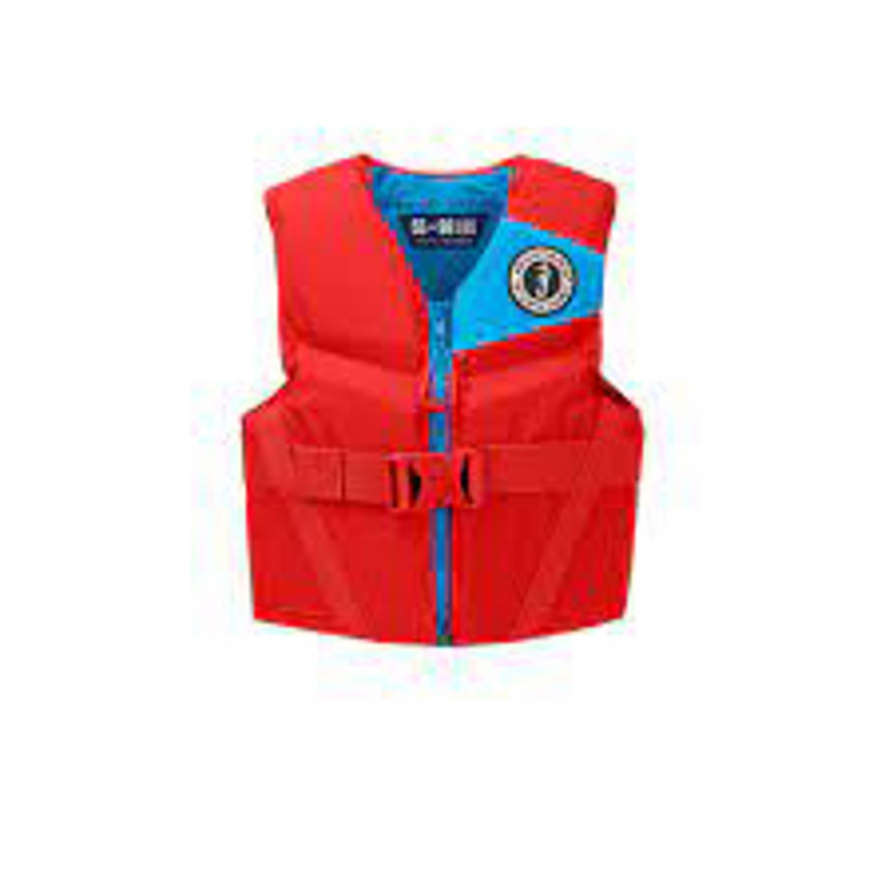 LIFE VEST REVE  55-88 LBS IMPERIAL RED