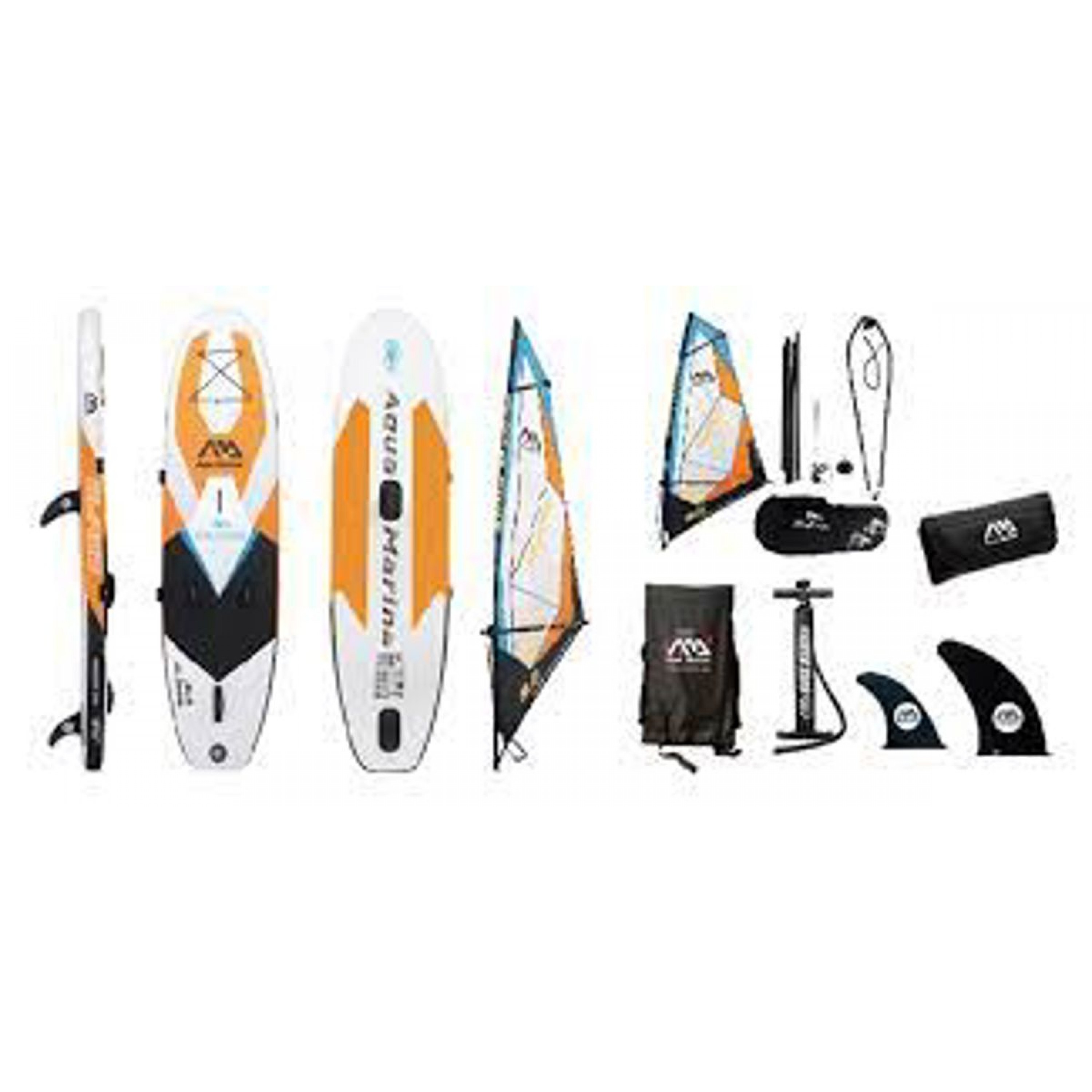 AQUA MARINA BLADE 10' 10