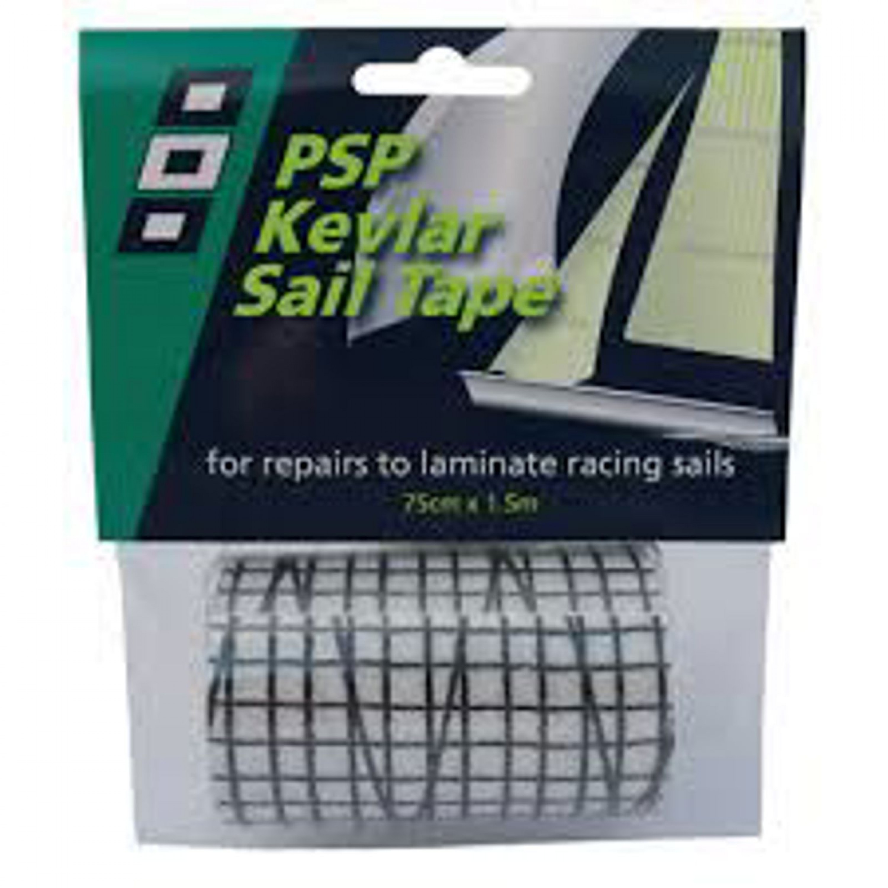 PSP KEVLAR SAIL TAPE