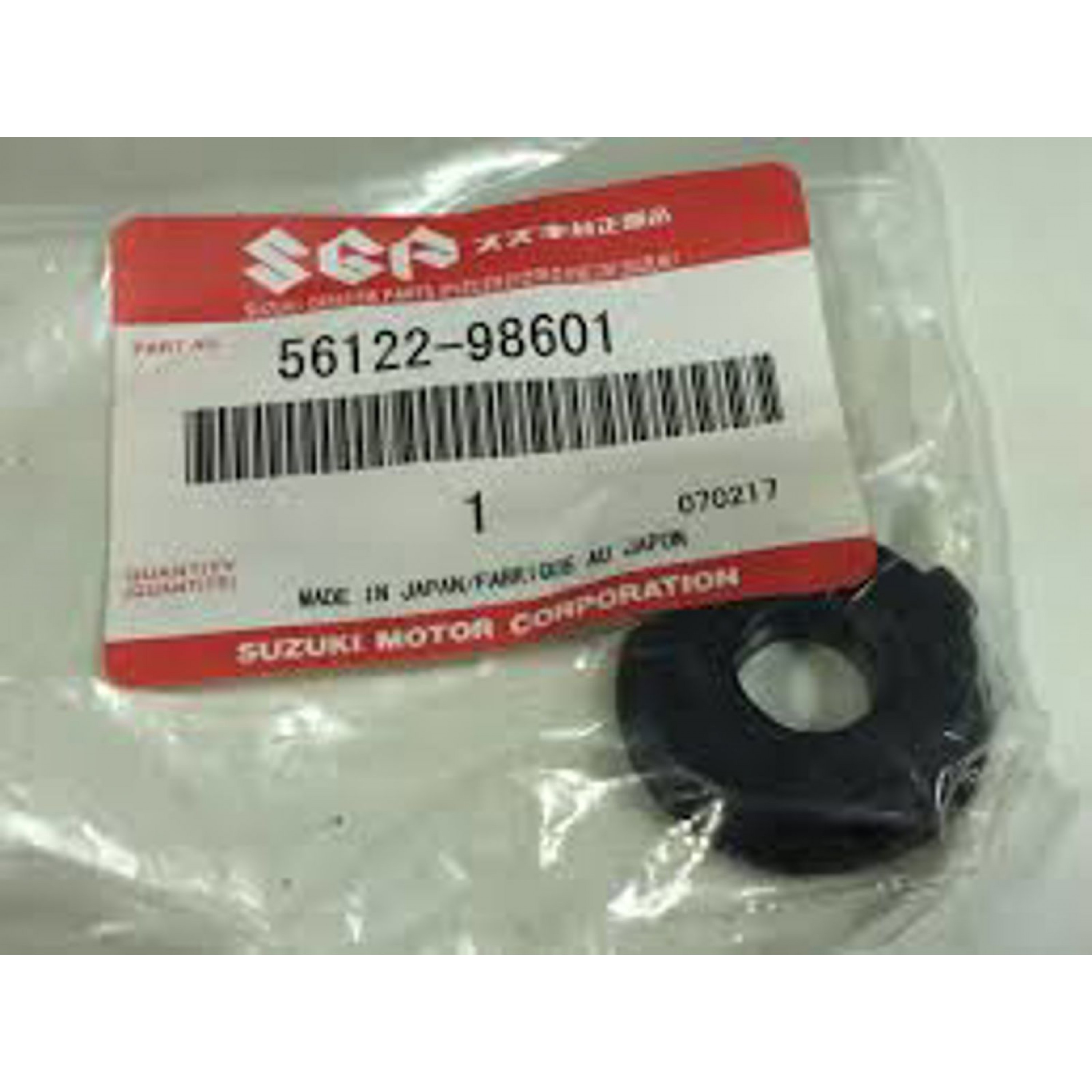 PROTECTOR OIL SEAL