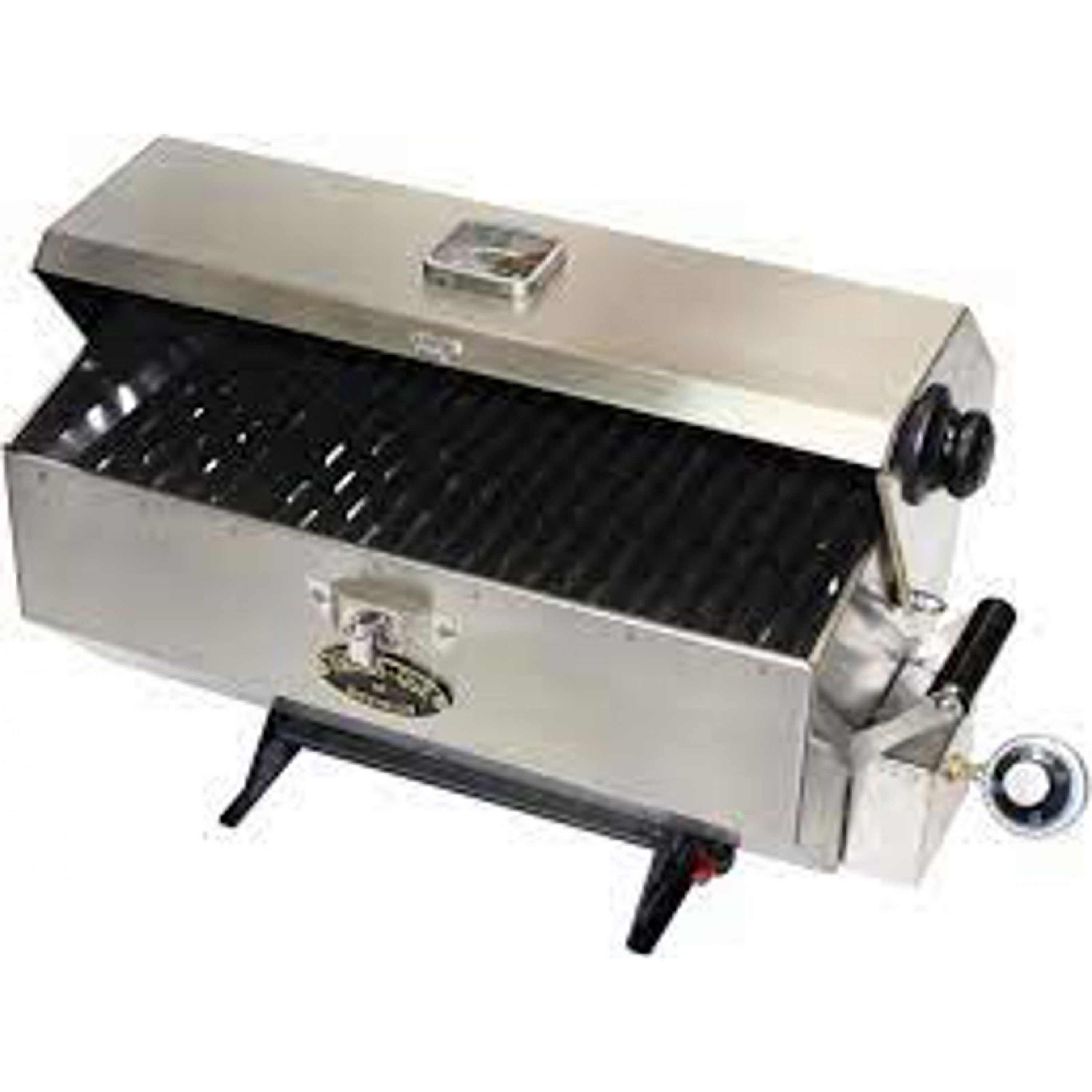 BBQ SEA-B-QUE LARGE SBQ-L