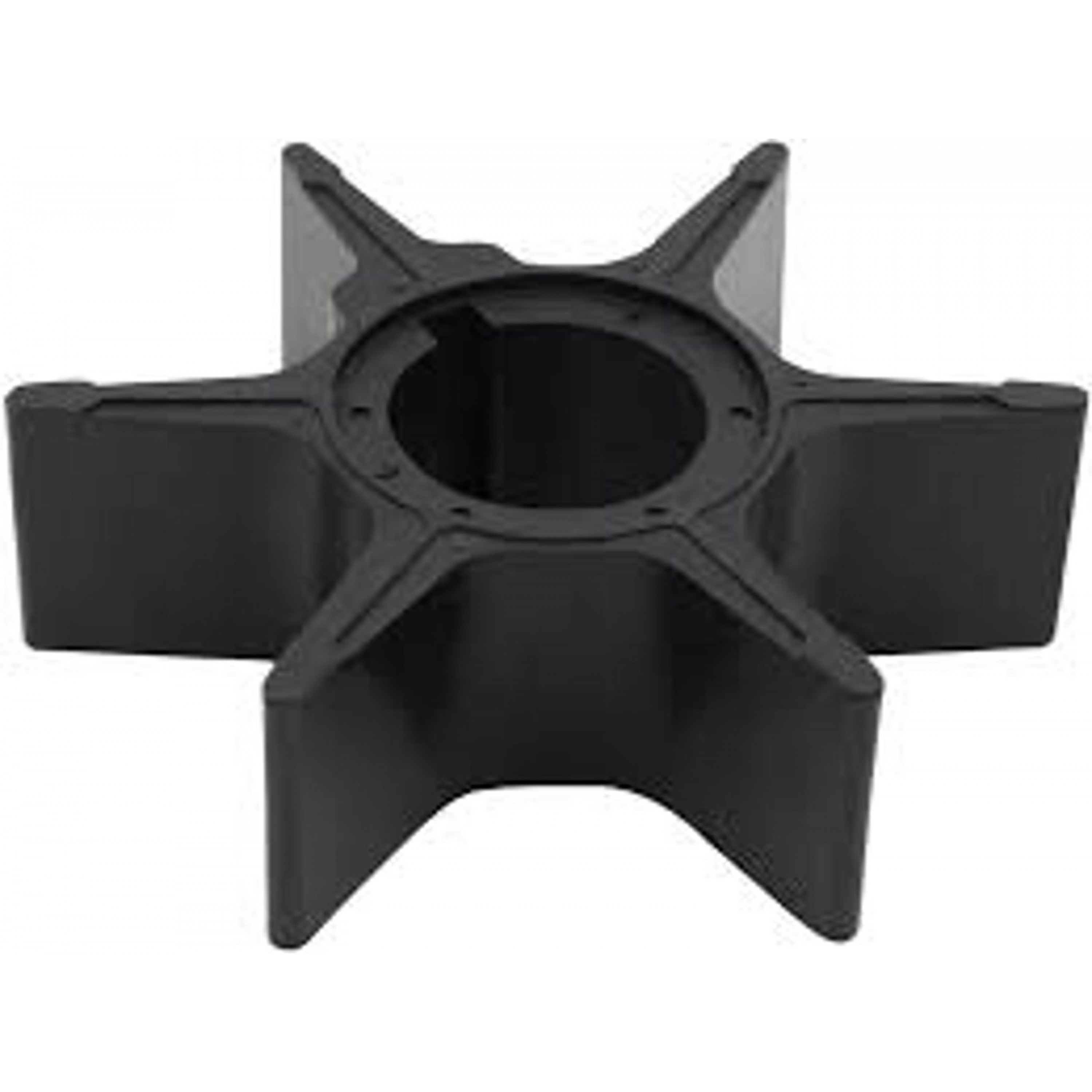 IMPELLER, WATER PUMP,FOR DT 85, 2 STROKE