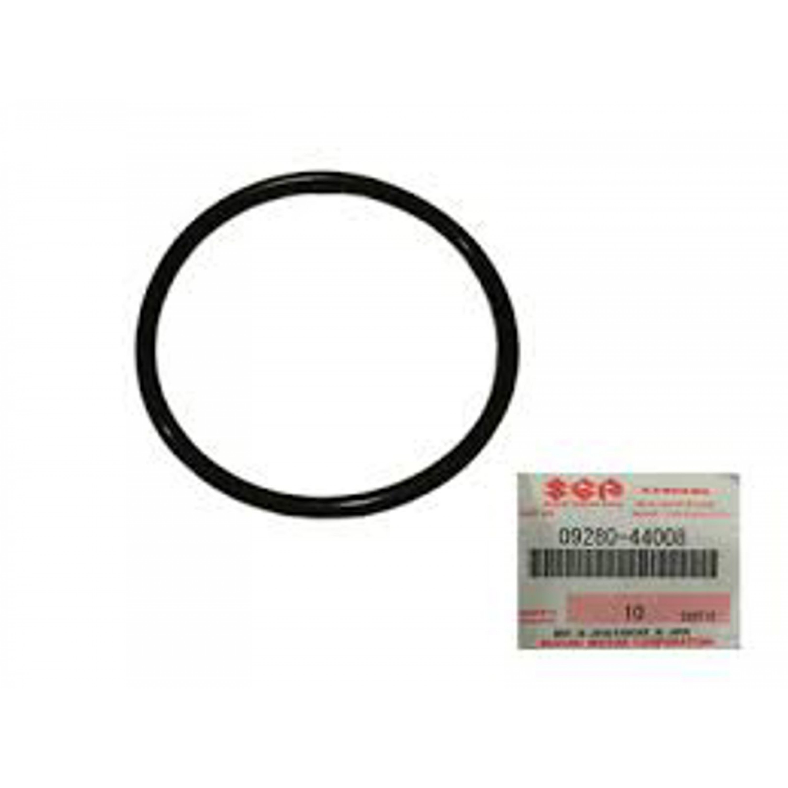 SUZUKI O RING, OIL FILTER CAP