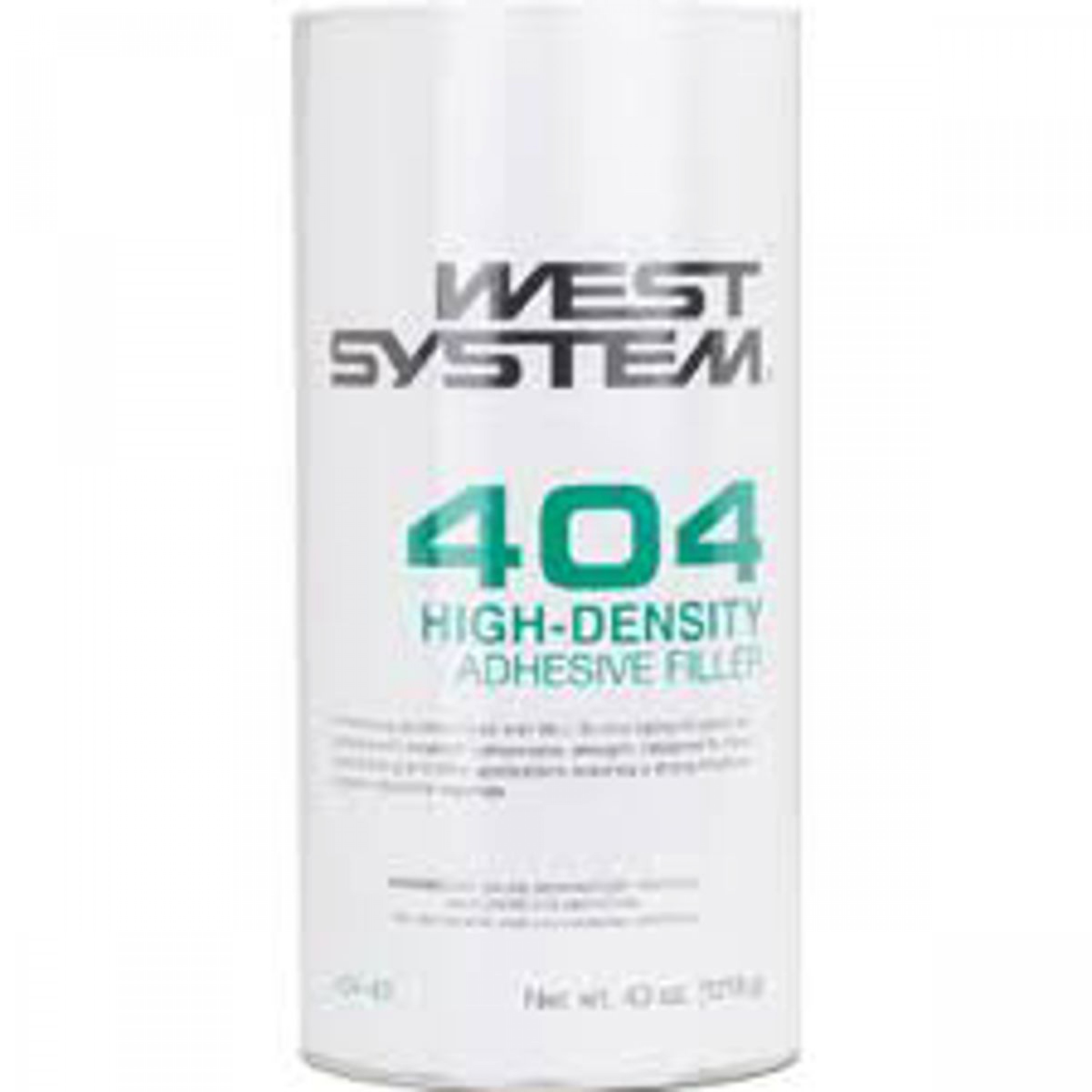 WEST 404-15 HIGH DENSITY FILLER 15.2 OZ