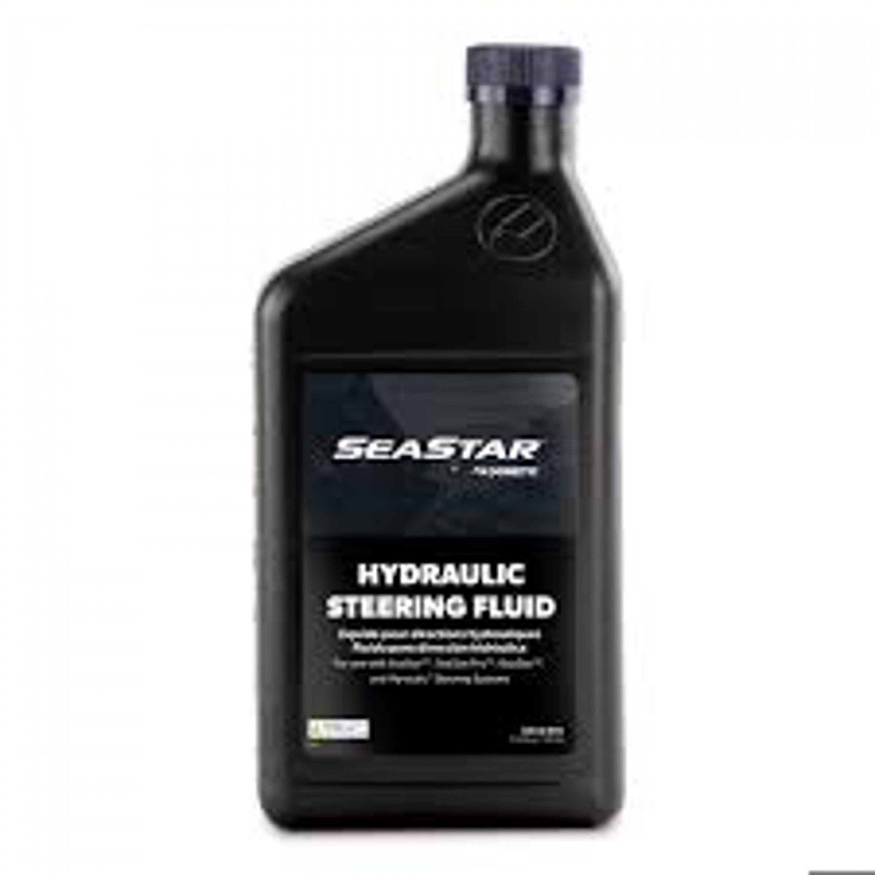 SEASTAR BAYSTAR STEERING FLUID 1QT