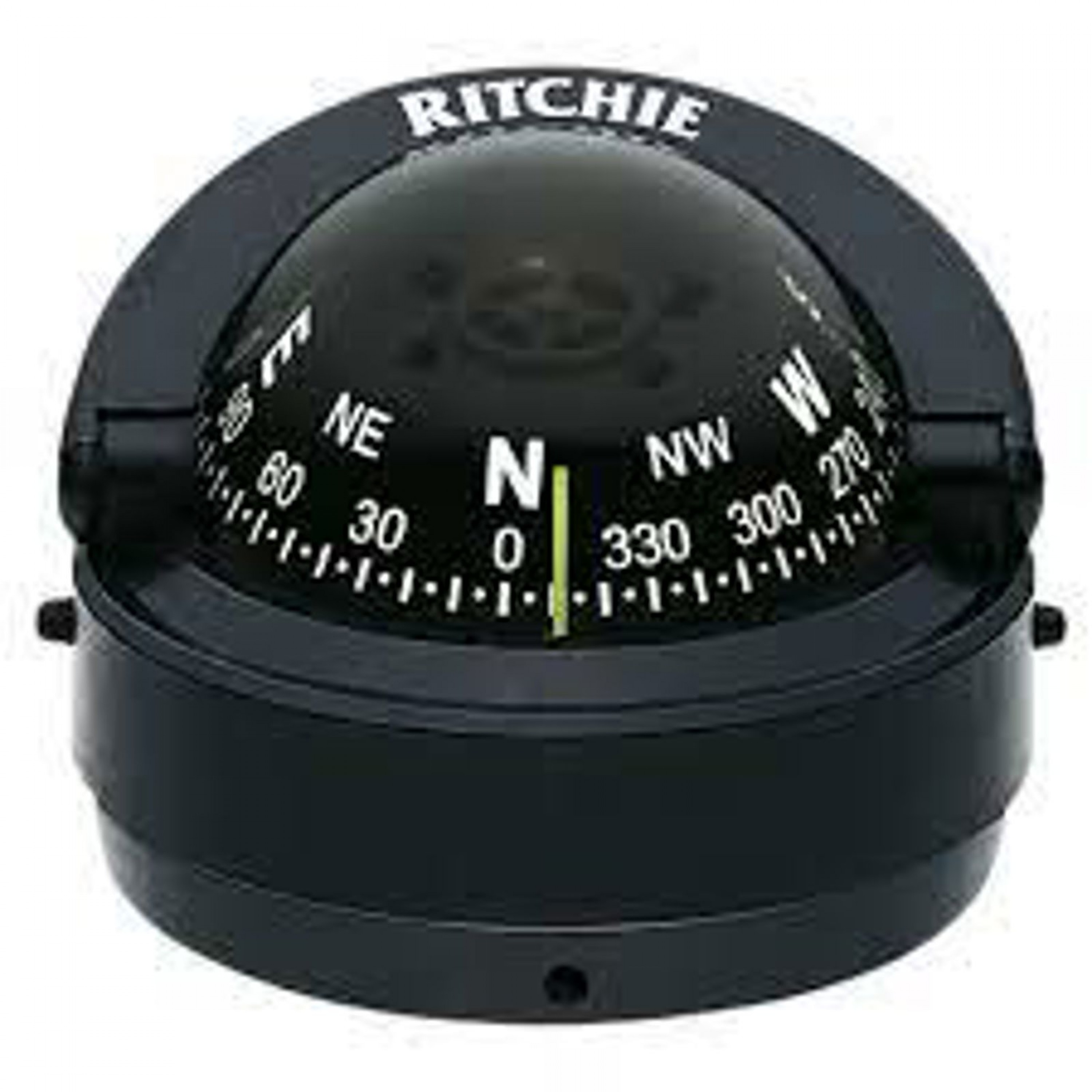 COMPASS RITCHE EXPLORER S-53-CLM BLACK