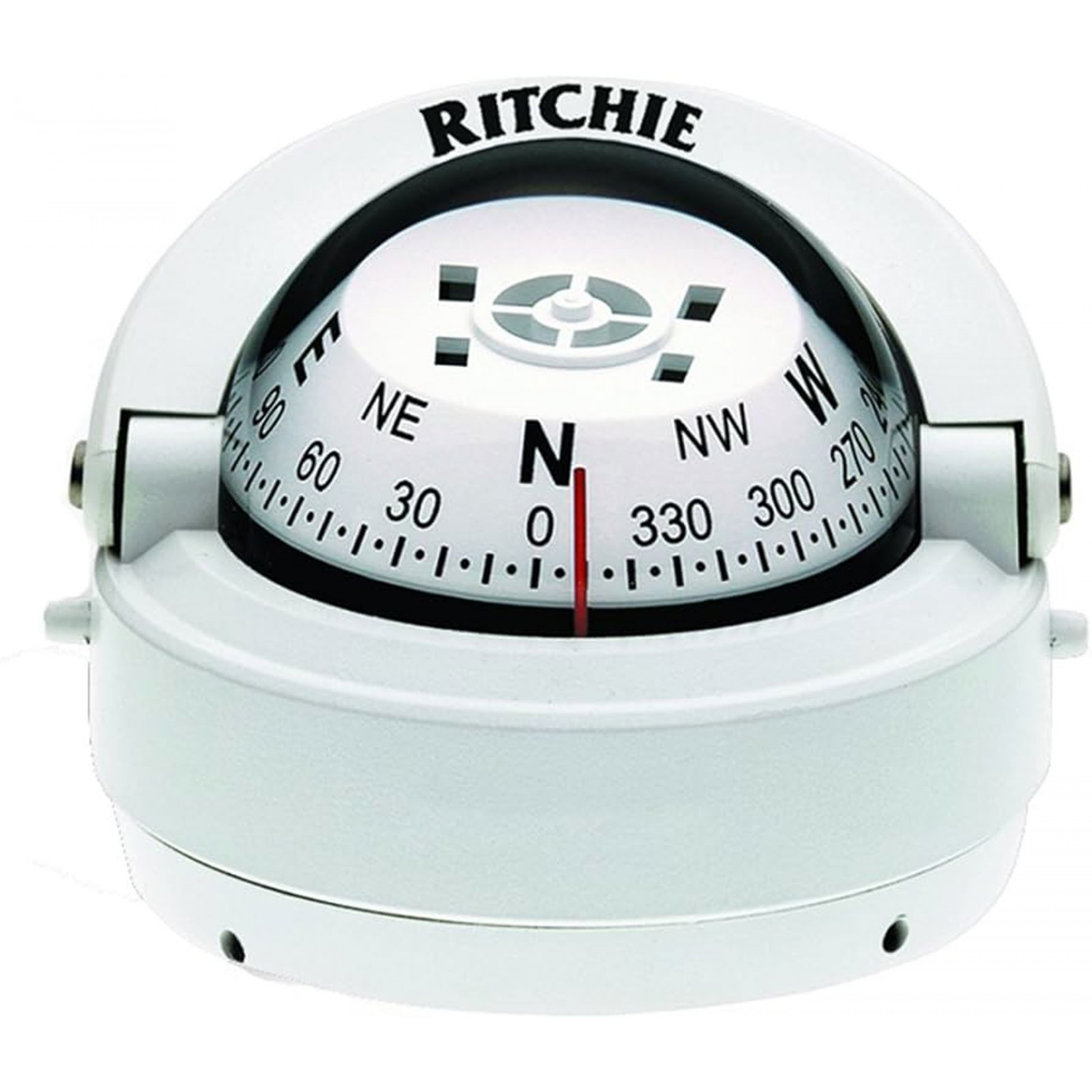 COMPASS S-53W RITCHIE EXPLORER