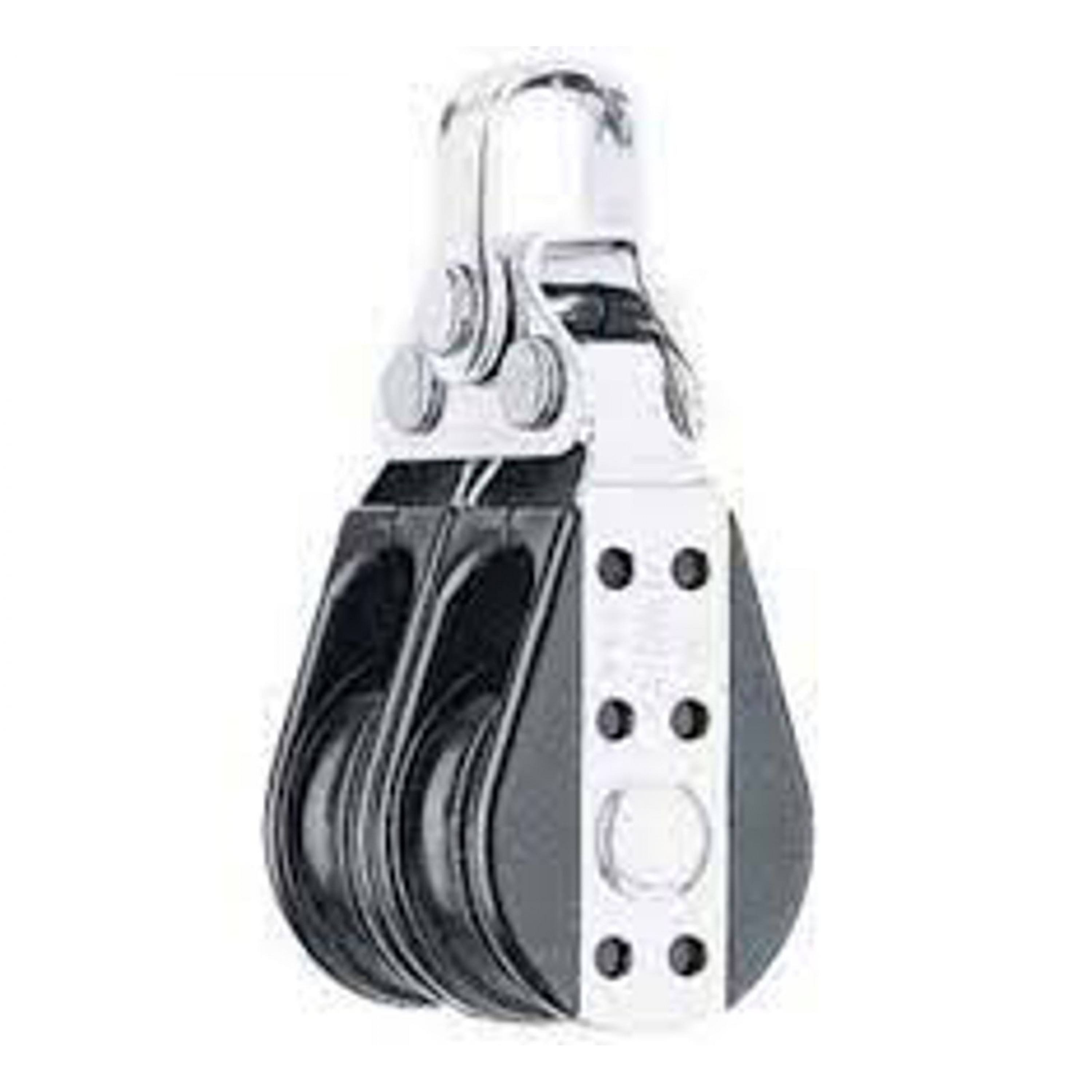 HARKEN 084 DOUBLE BULLET BLOCK