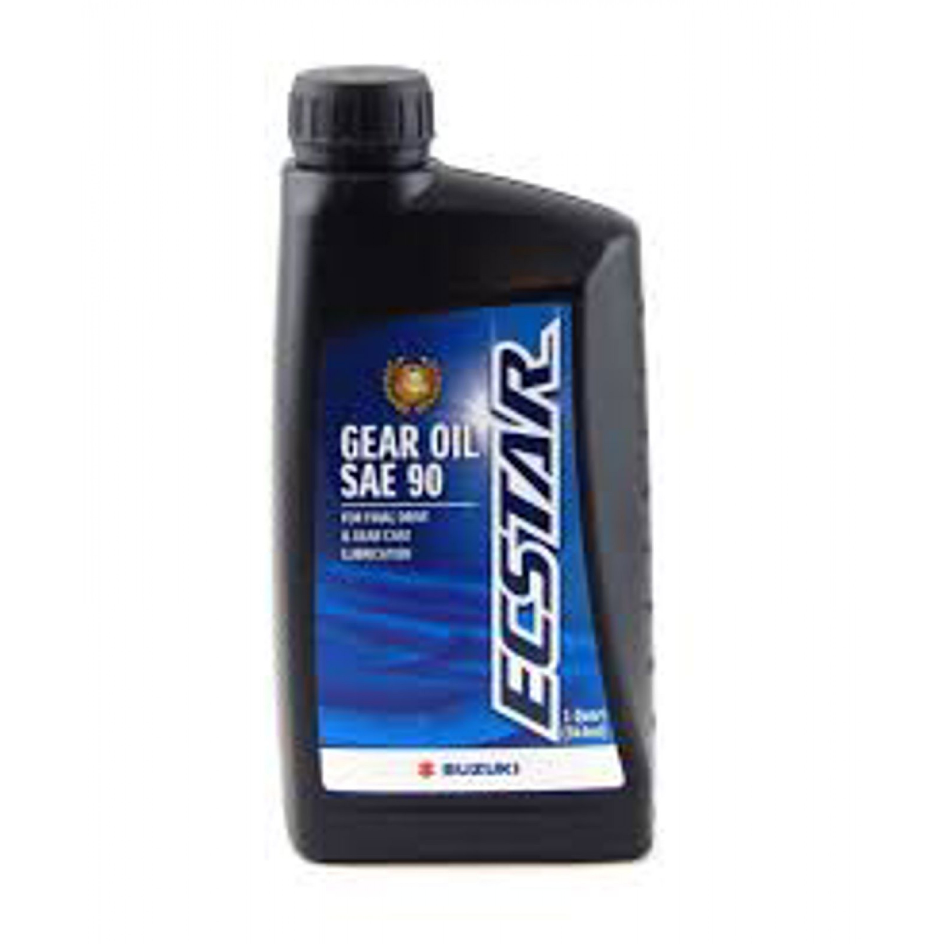 ECSTAR GEAR OIL SAE 90 1 QUART SUZUKI