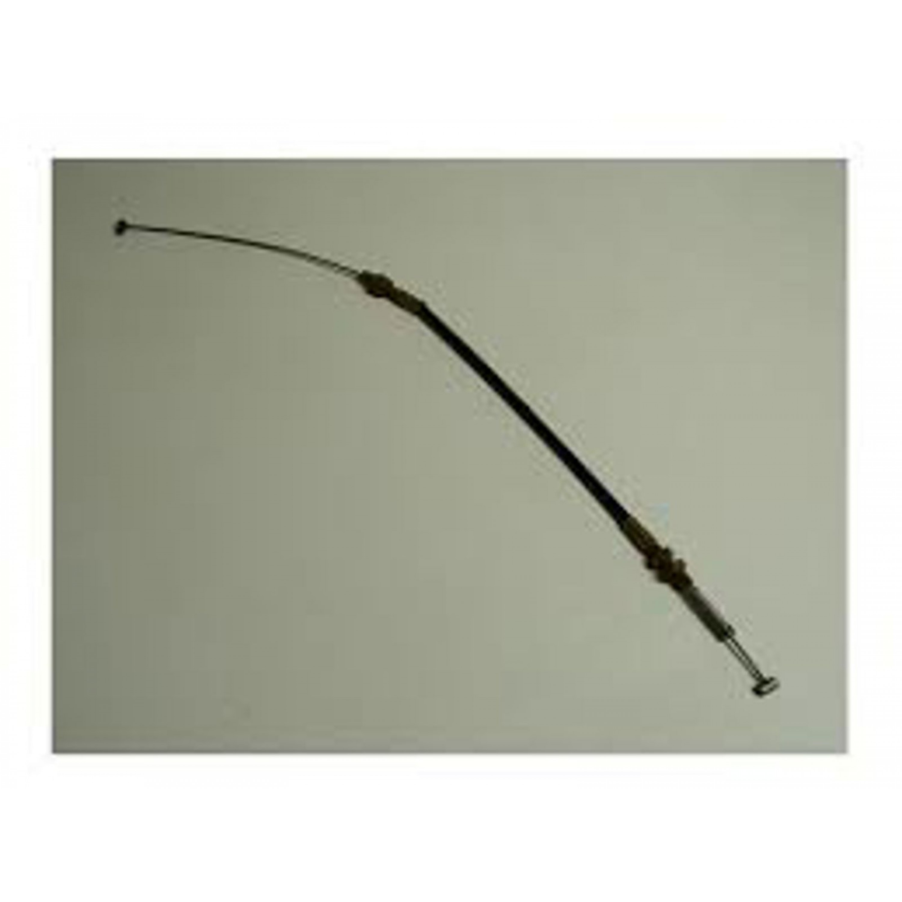 SUZUKI NSI CABLE ASSY.,S/S # 18290-91J01