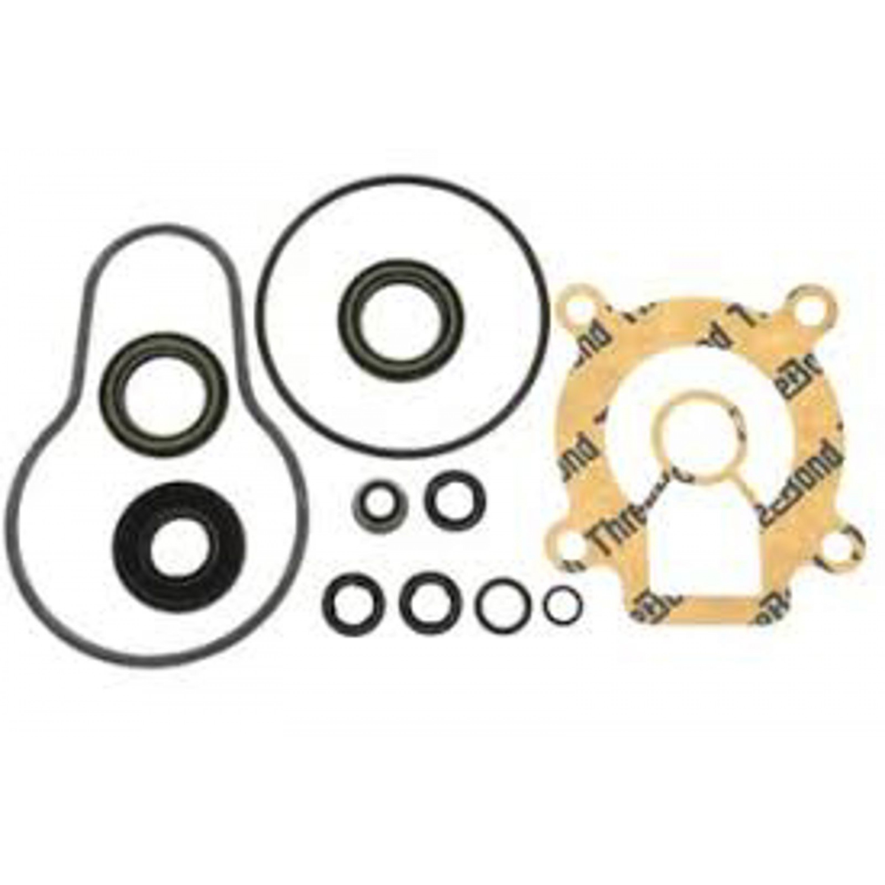 SEAL KIT FOR DT55/65, SUZUKI