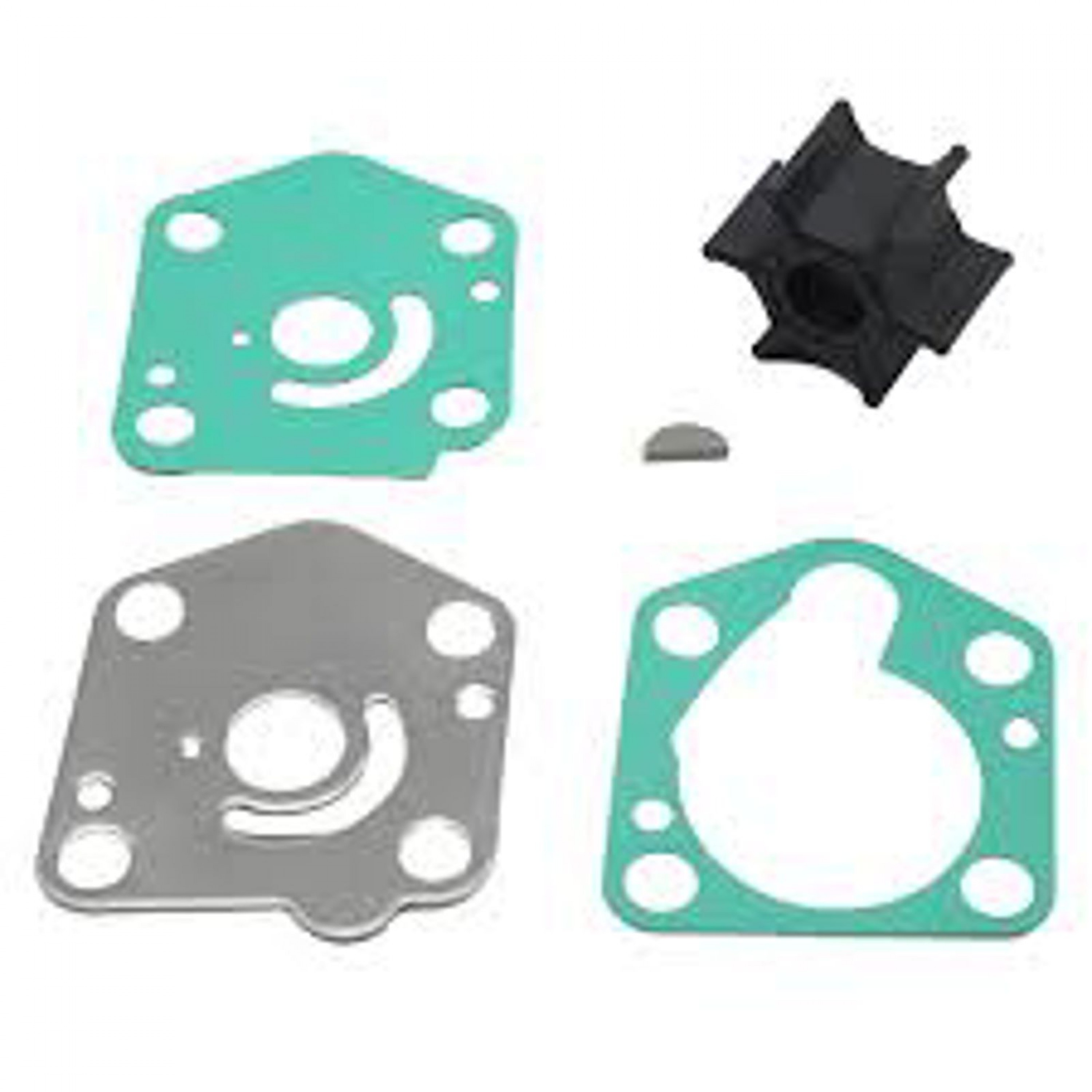 SUZUKI WATER PUMP KIT