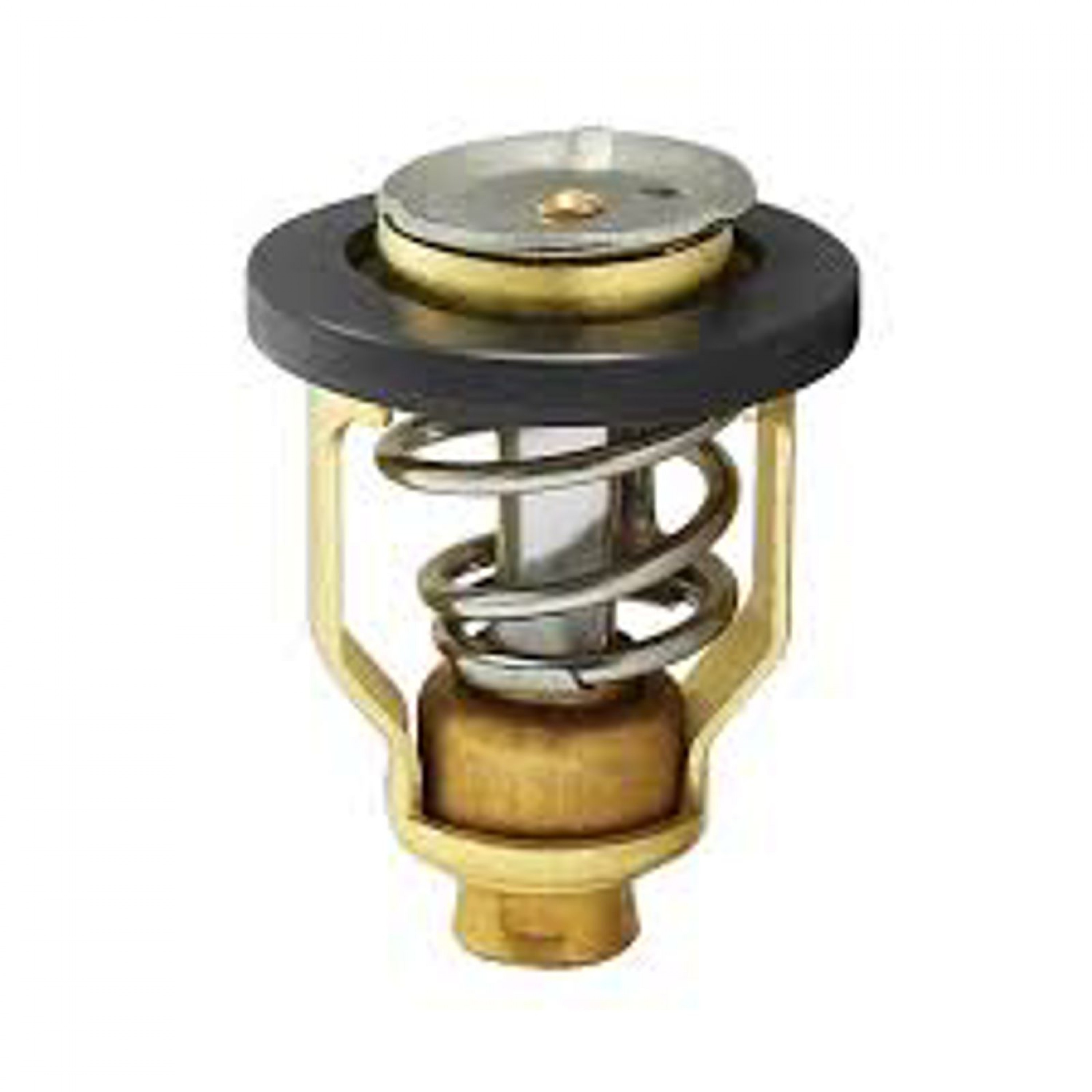 WATER THERMOSTAT 60D