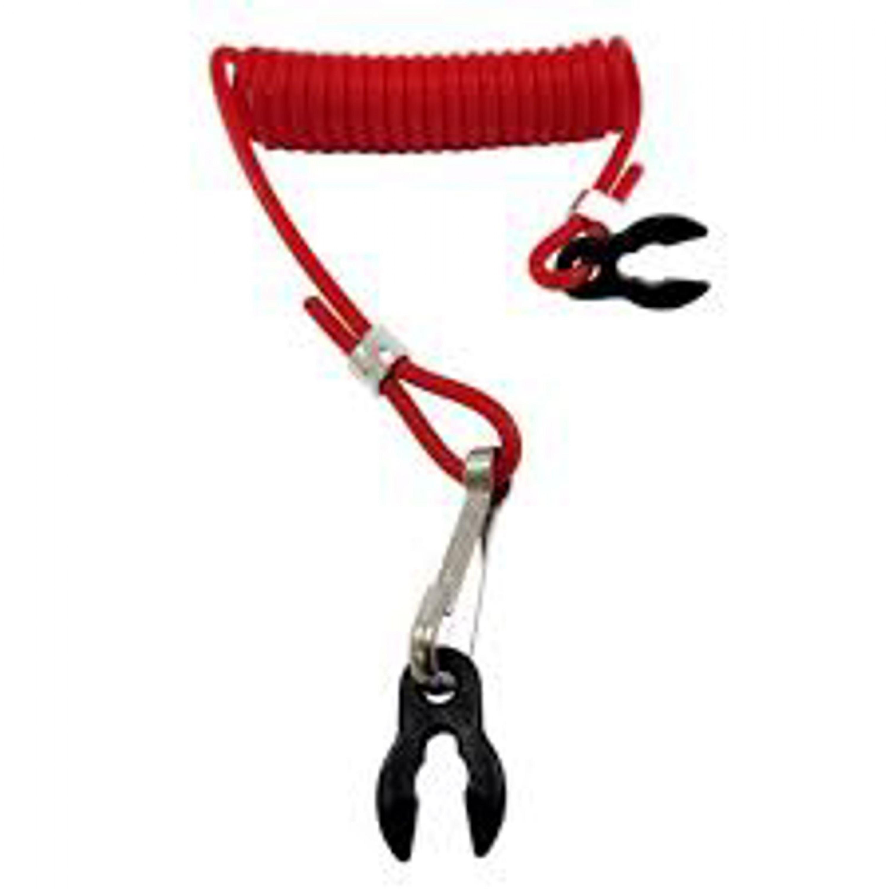 STOP SWITCH LANYARD