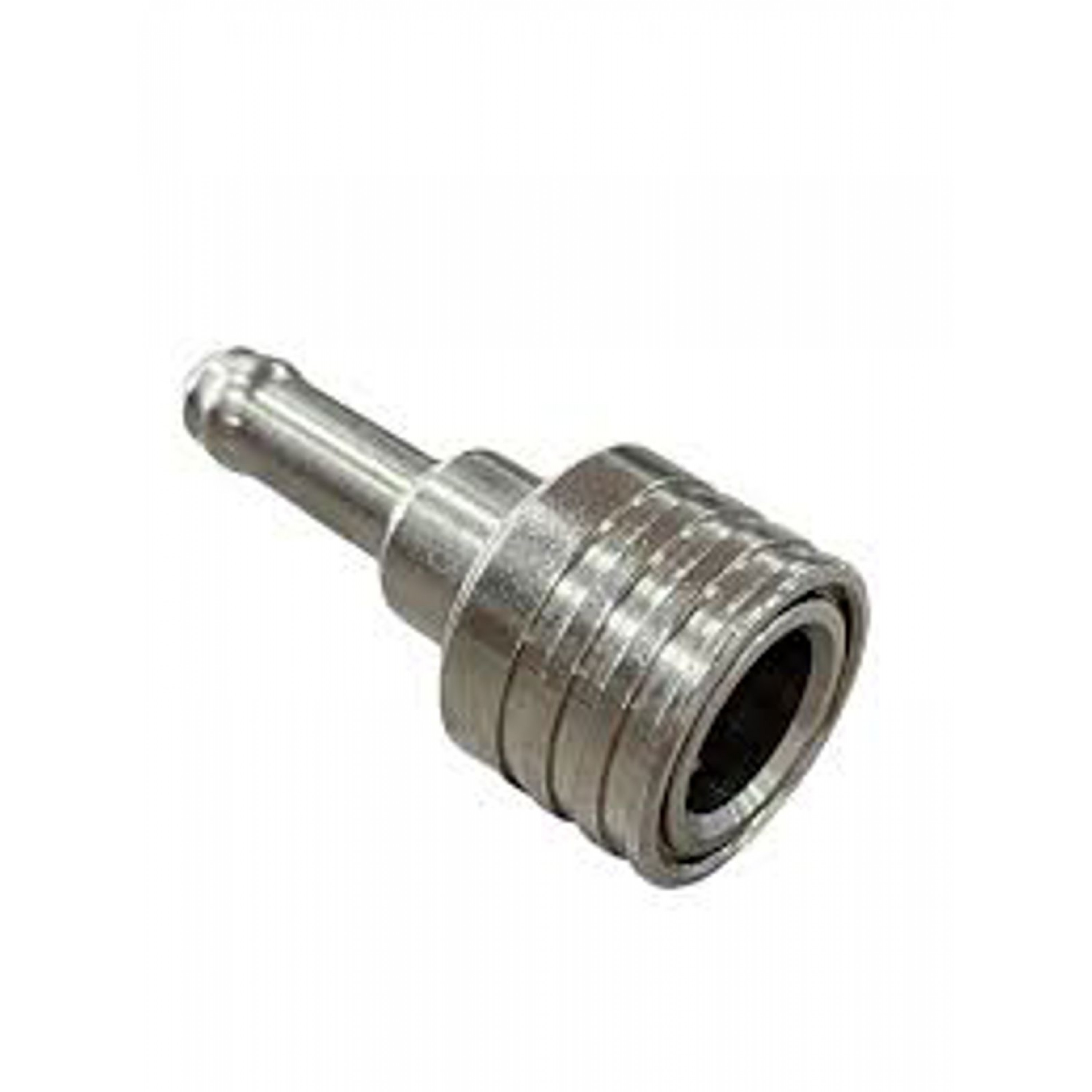 SOCKET FUEL HOSE