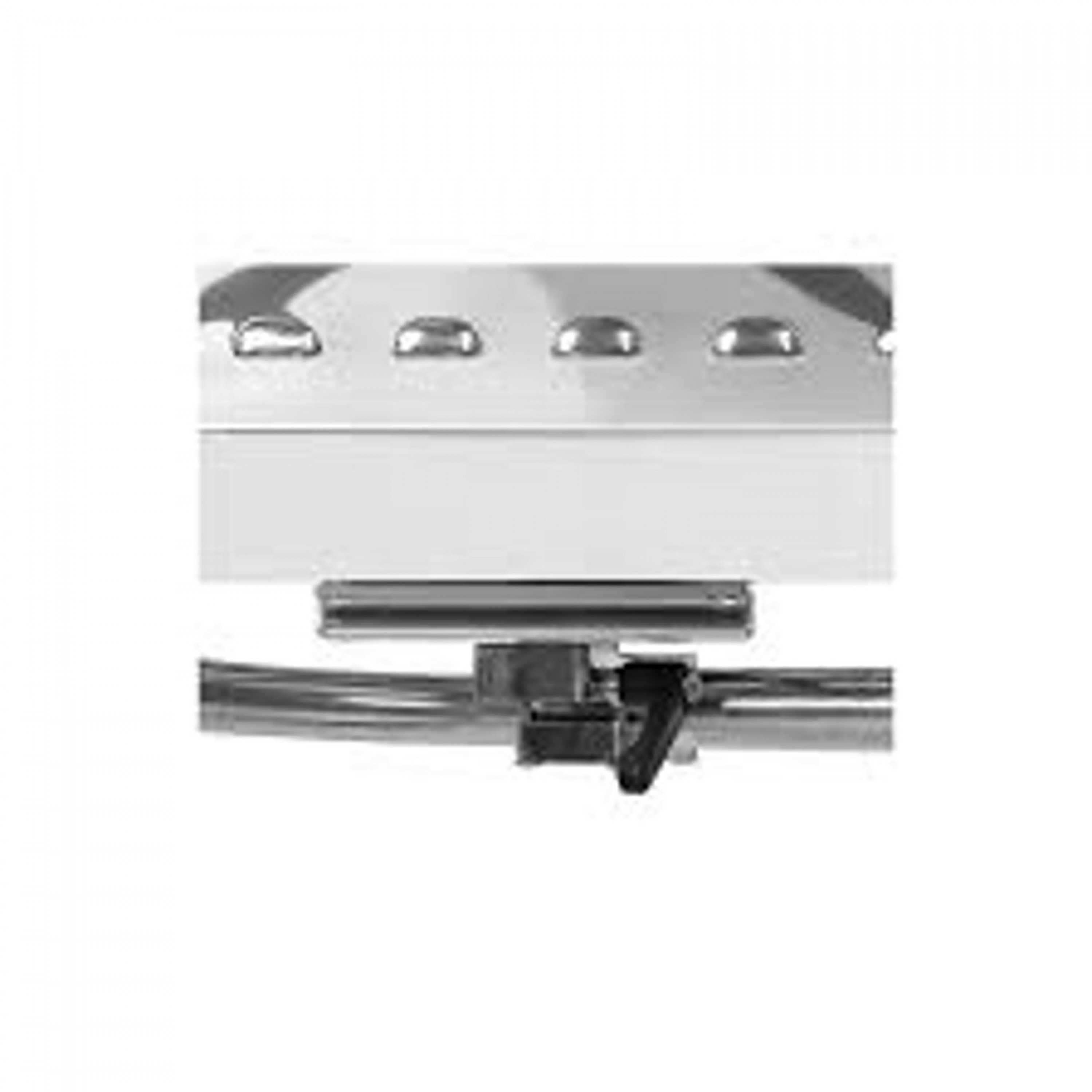 FORCE 10 BBQ RAIL MOUNT