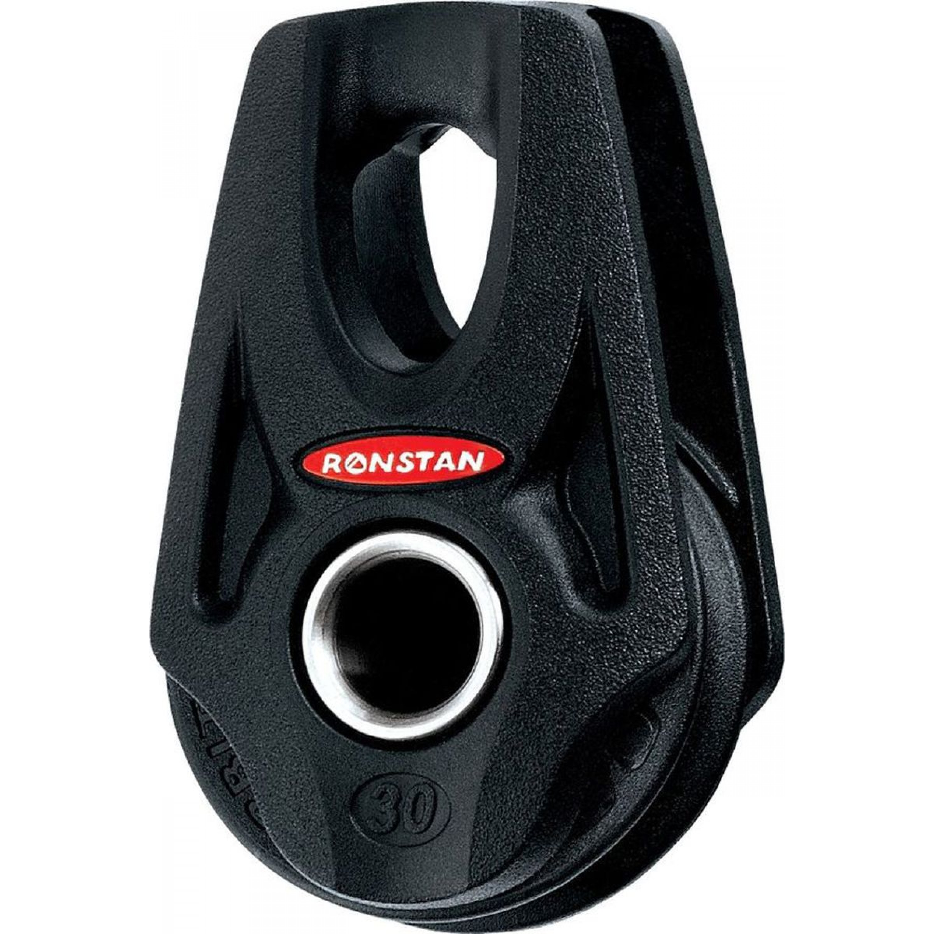 RONSTAN ORBIT BLOCK SERIES 30 SINGLE WITH BECKET