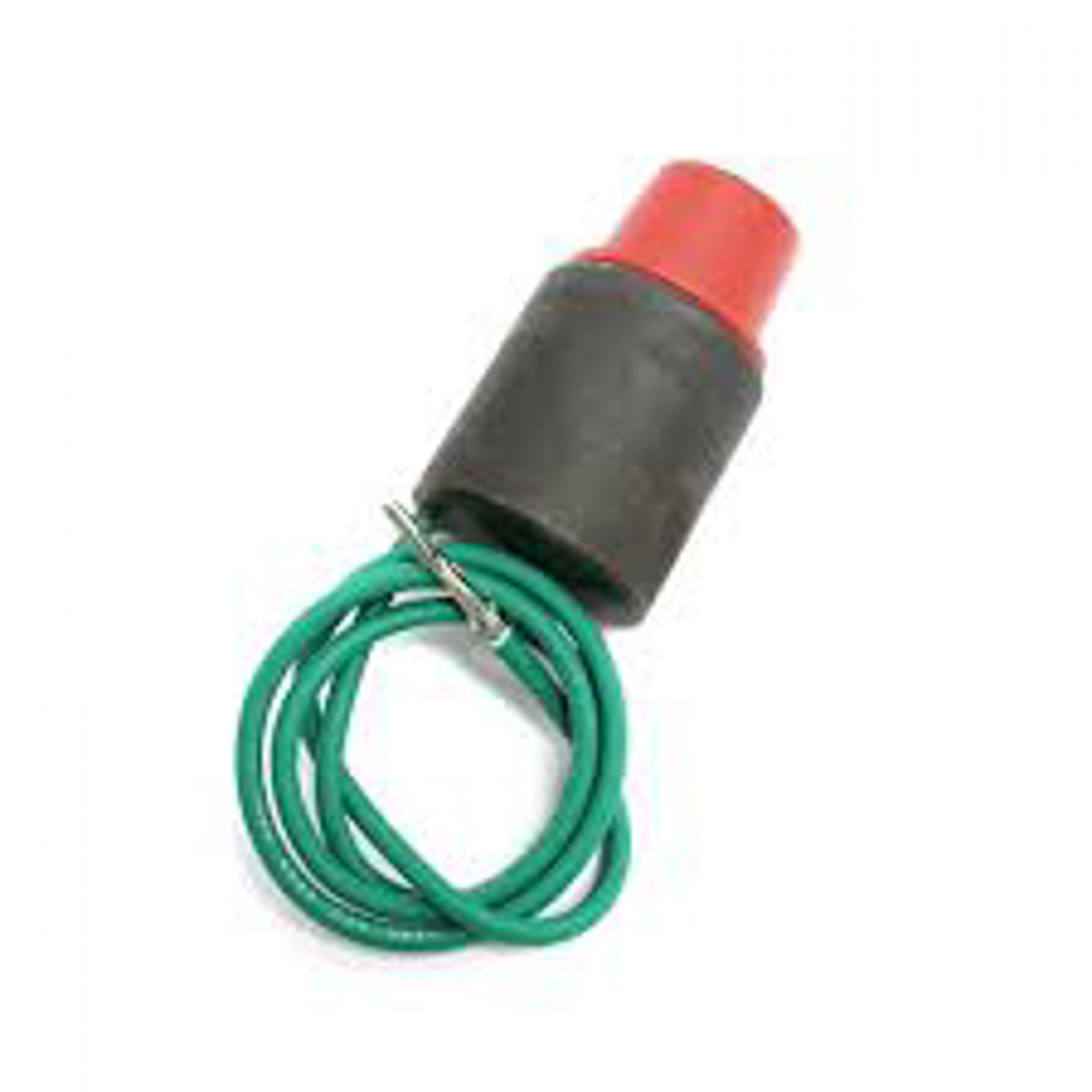 BENNETT SOLENOID VALVE GREEN