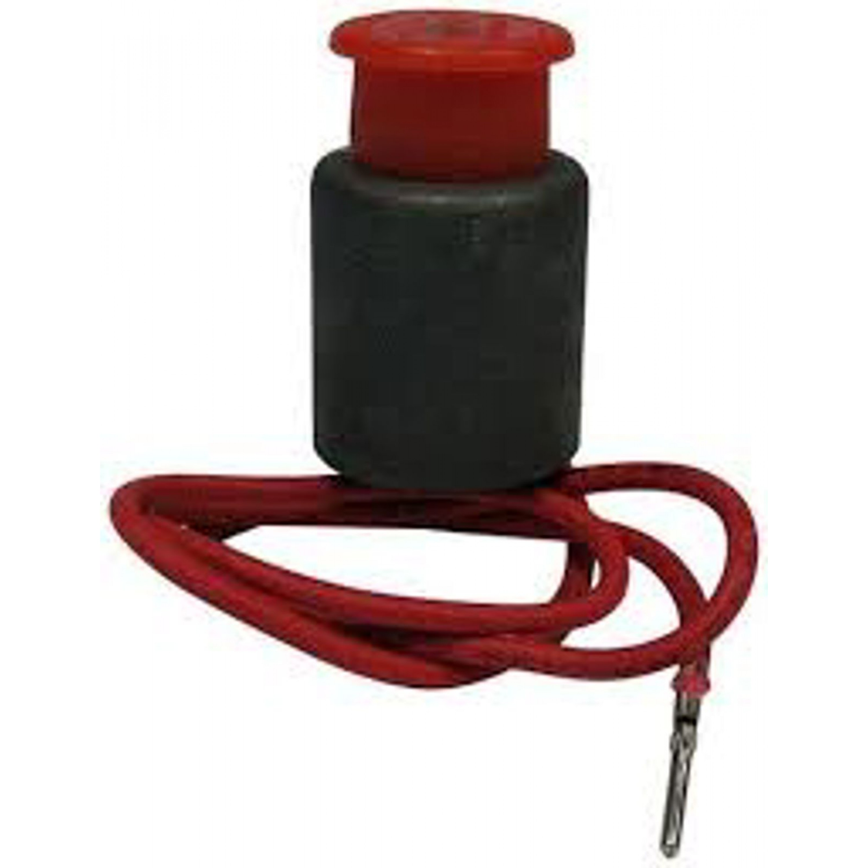 BENNETT SOLENOID VALVE RED