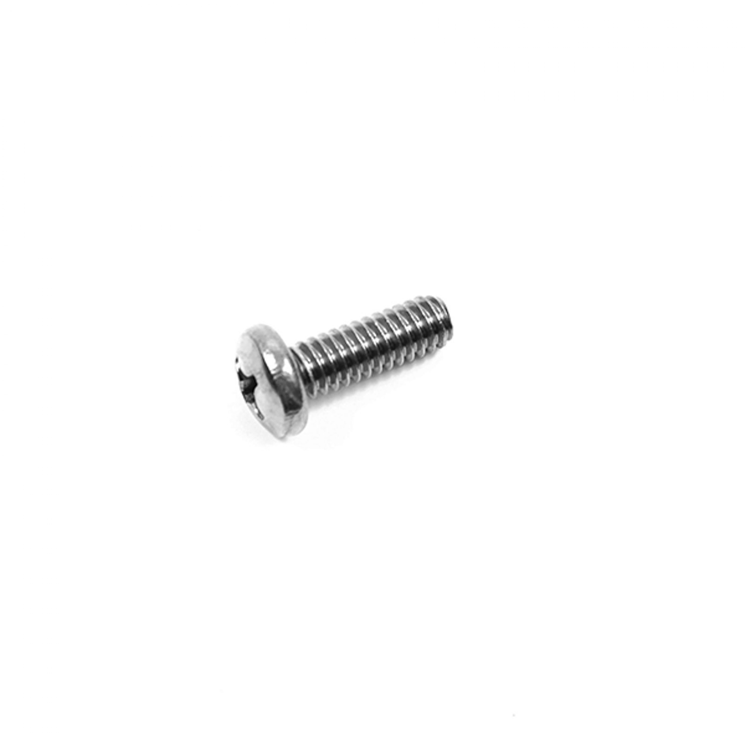 BENNETT MACHINE SCREW 1/4-20, 3/4