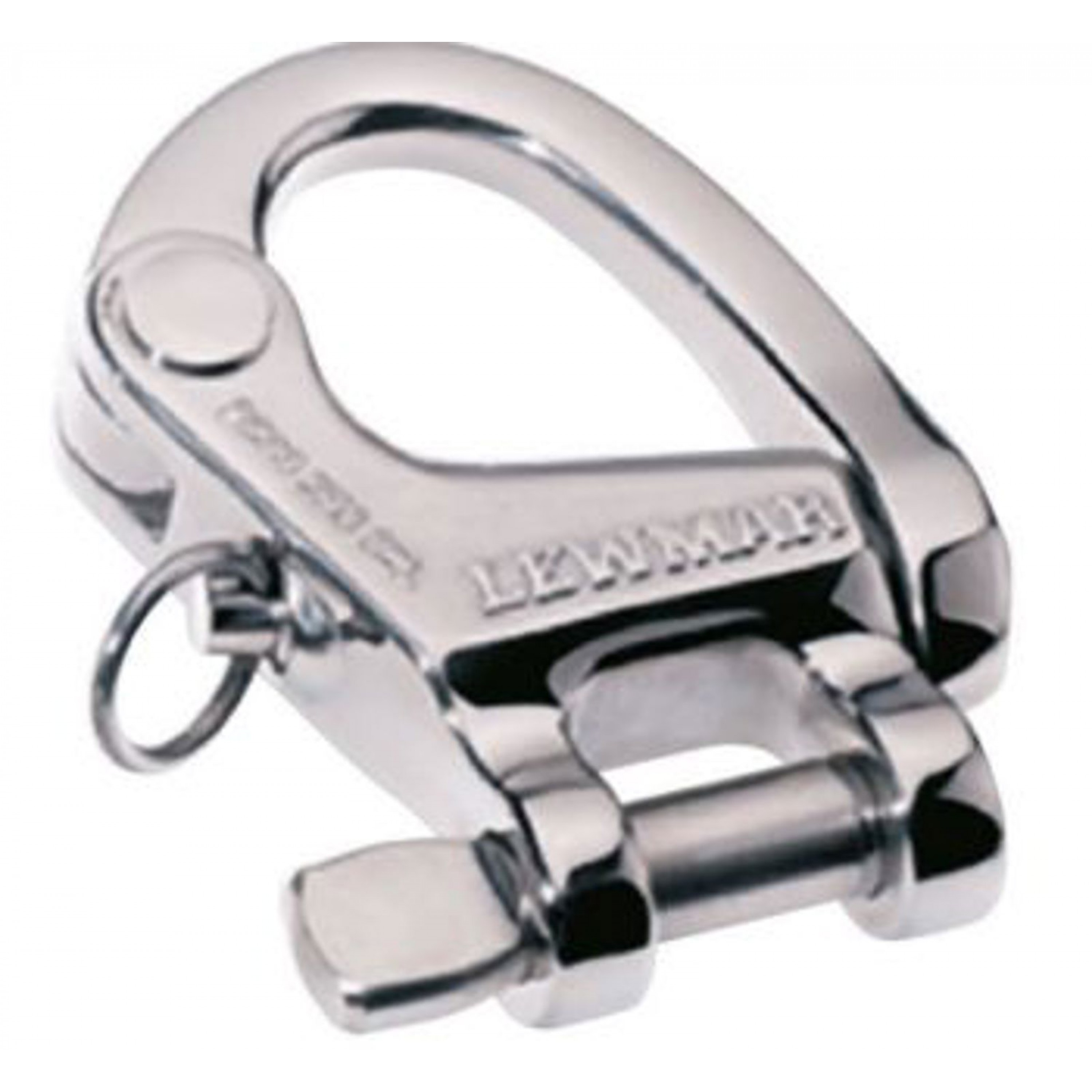 SYNCHRO SNAP SHACKLE 40/50MM - LEWMAR