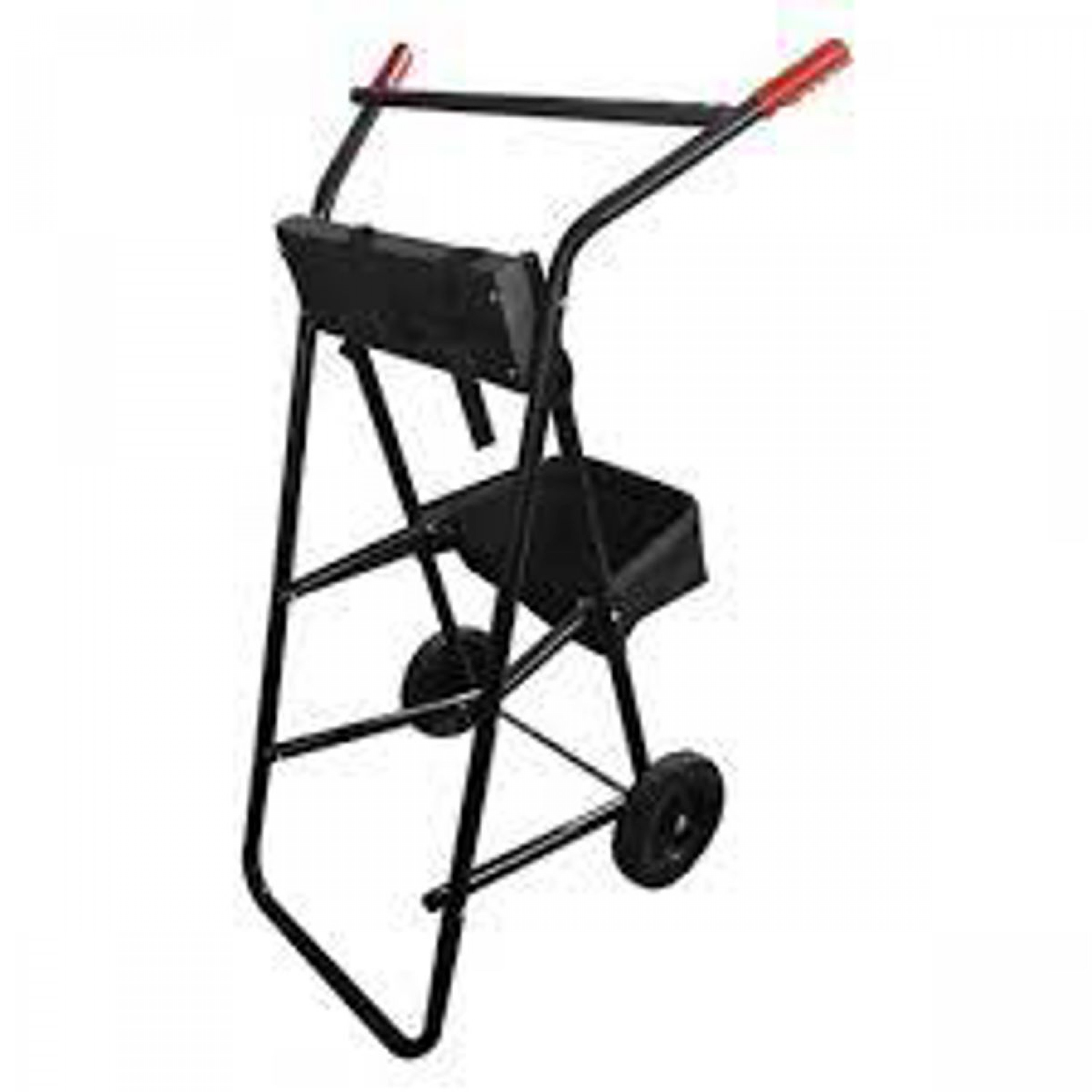 OUTBOARD MOTOR STAND, TITAN MOTOR CART