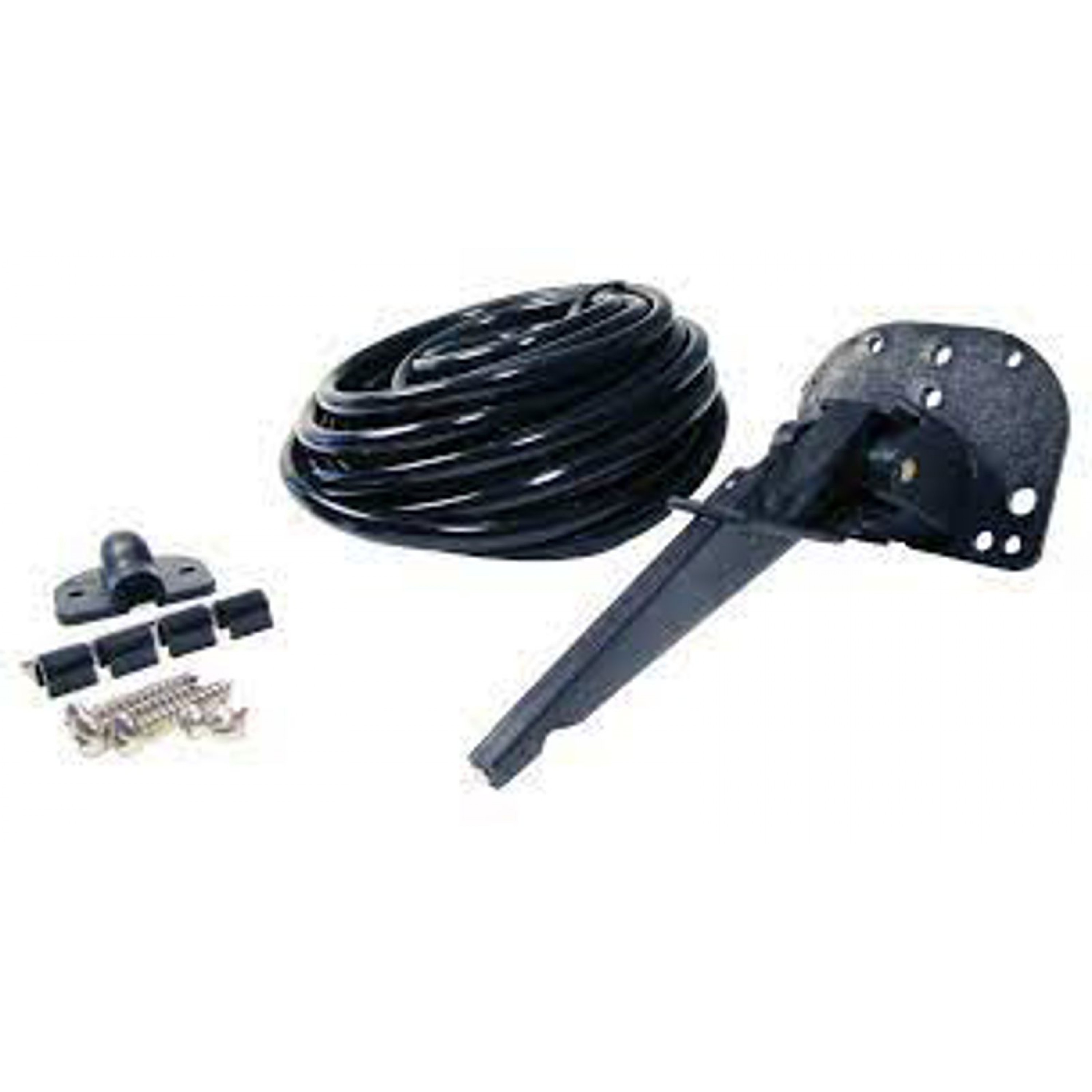 PITOT TUBE ASSEMBLY KIT W/TUBING