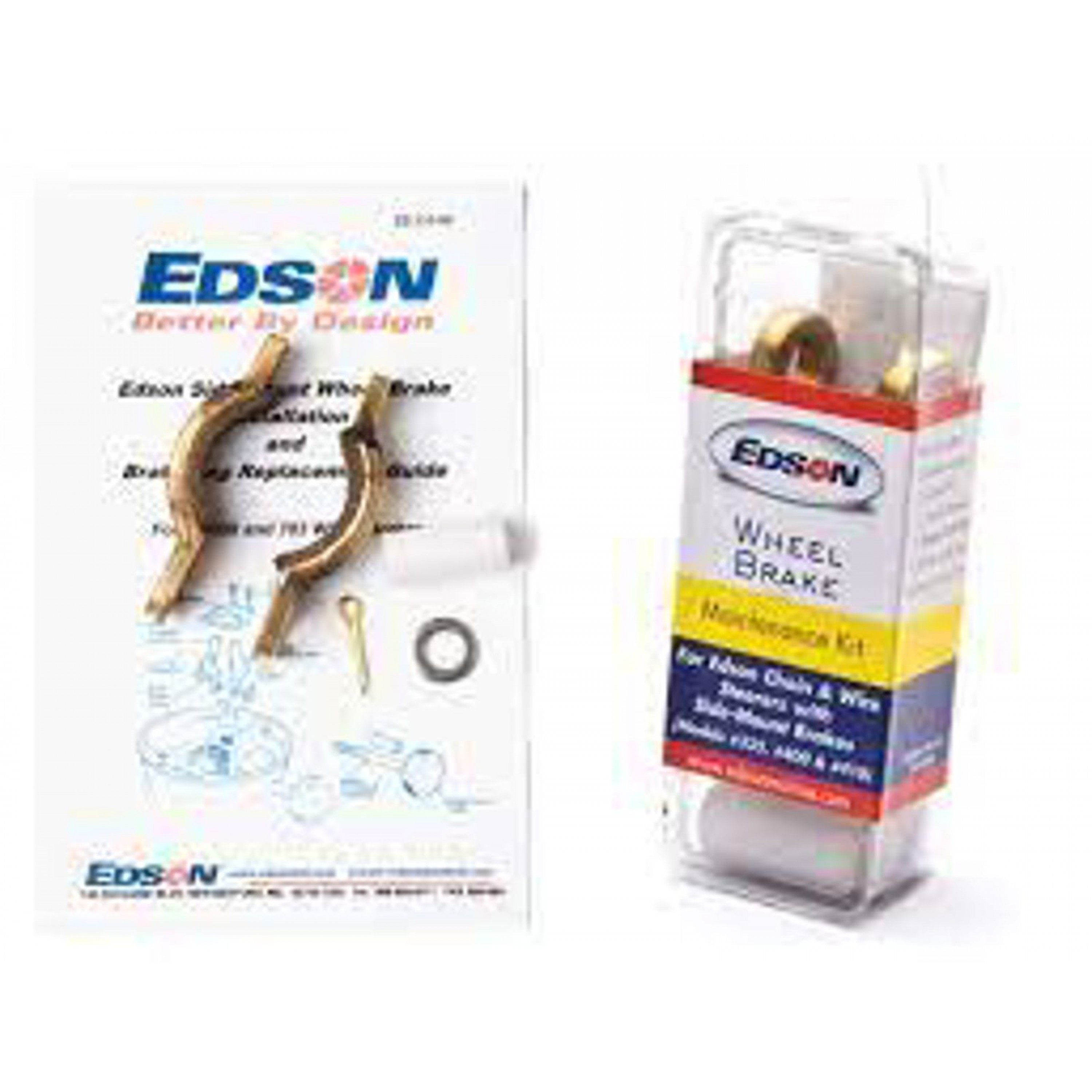 BRAKE MAINTENANCE KIT EDSON