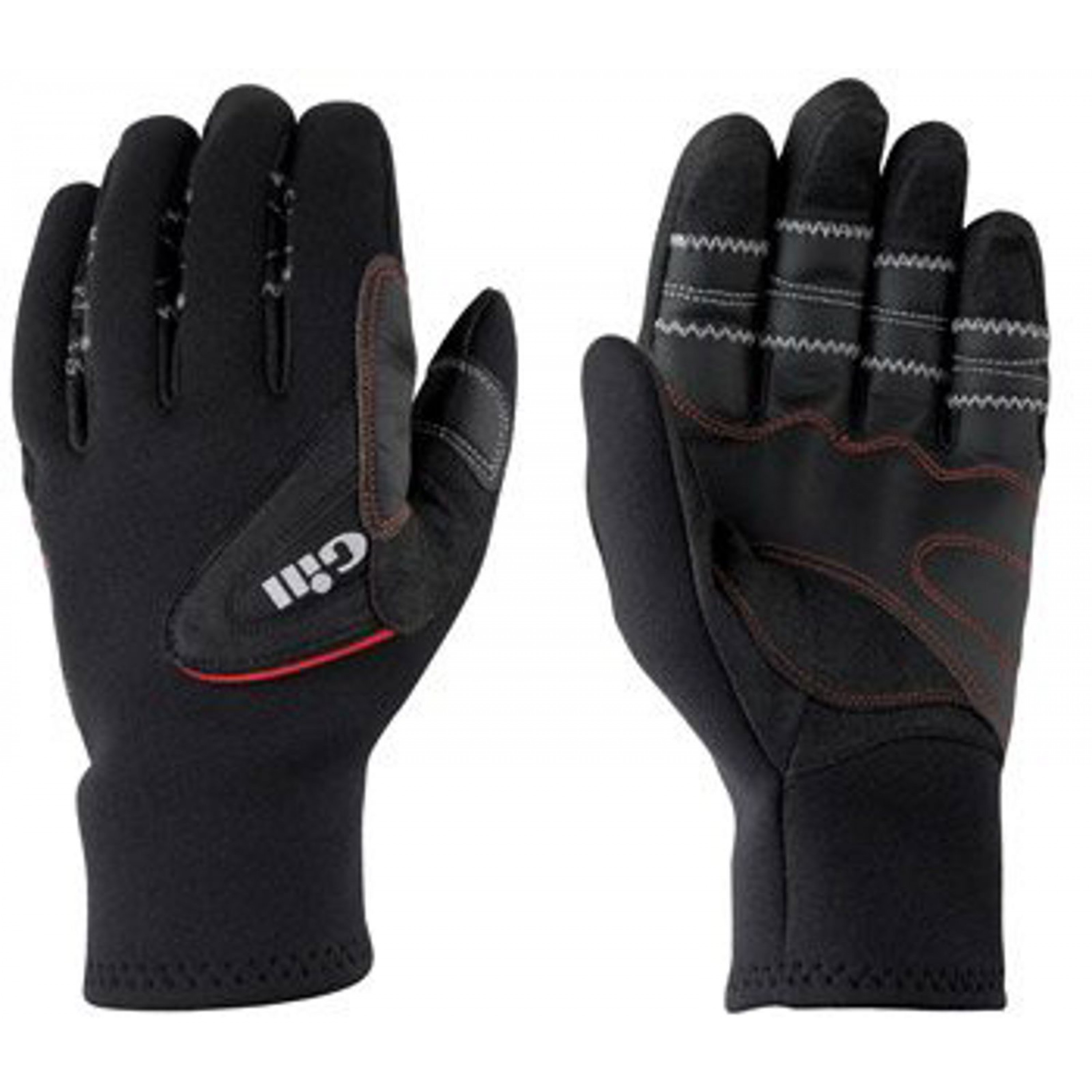 GILL GLOVE 3 SEASON LARGE