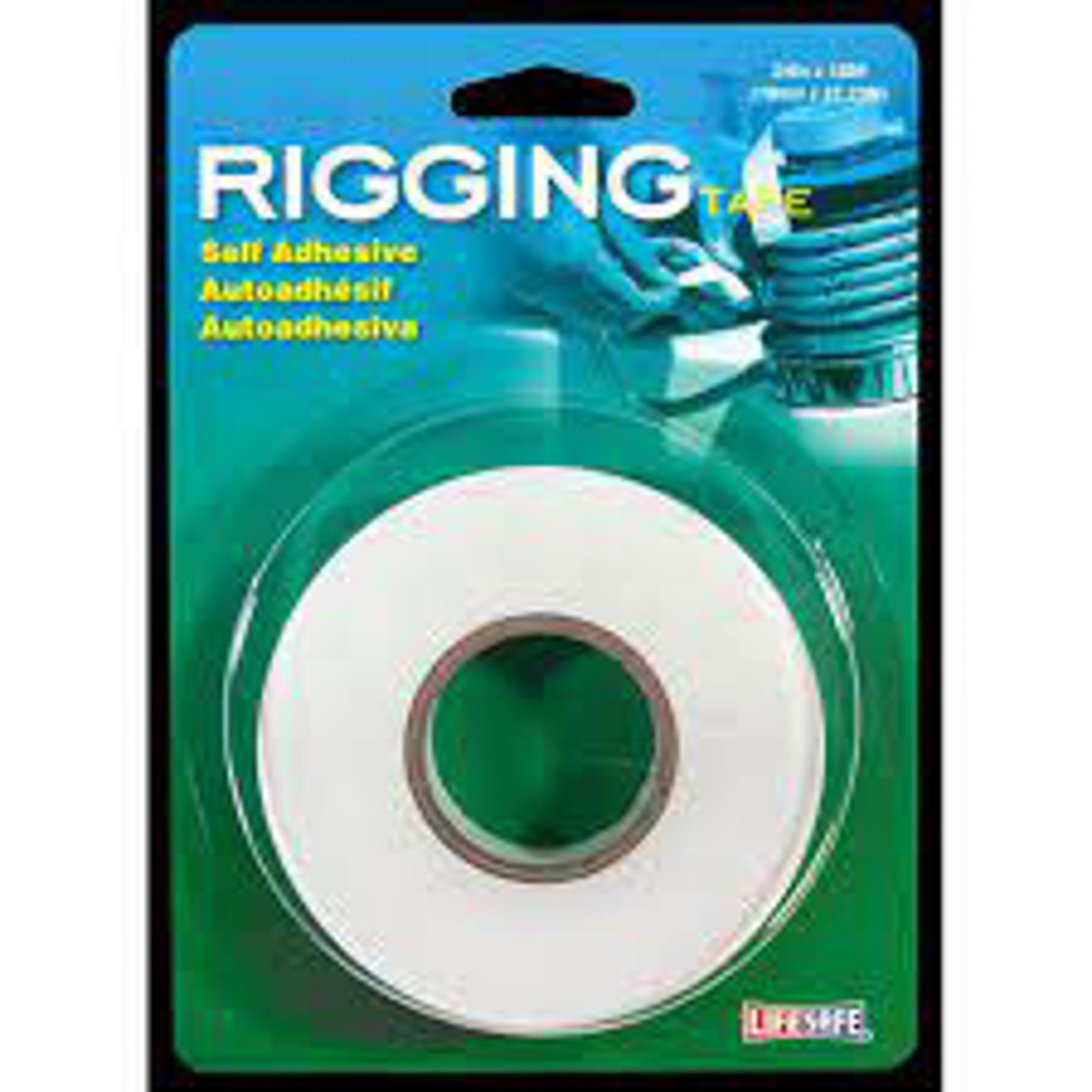 RIGGING TAPE 1