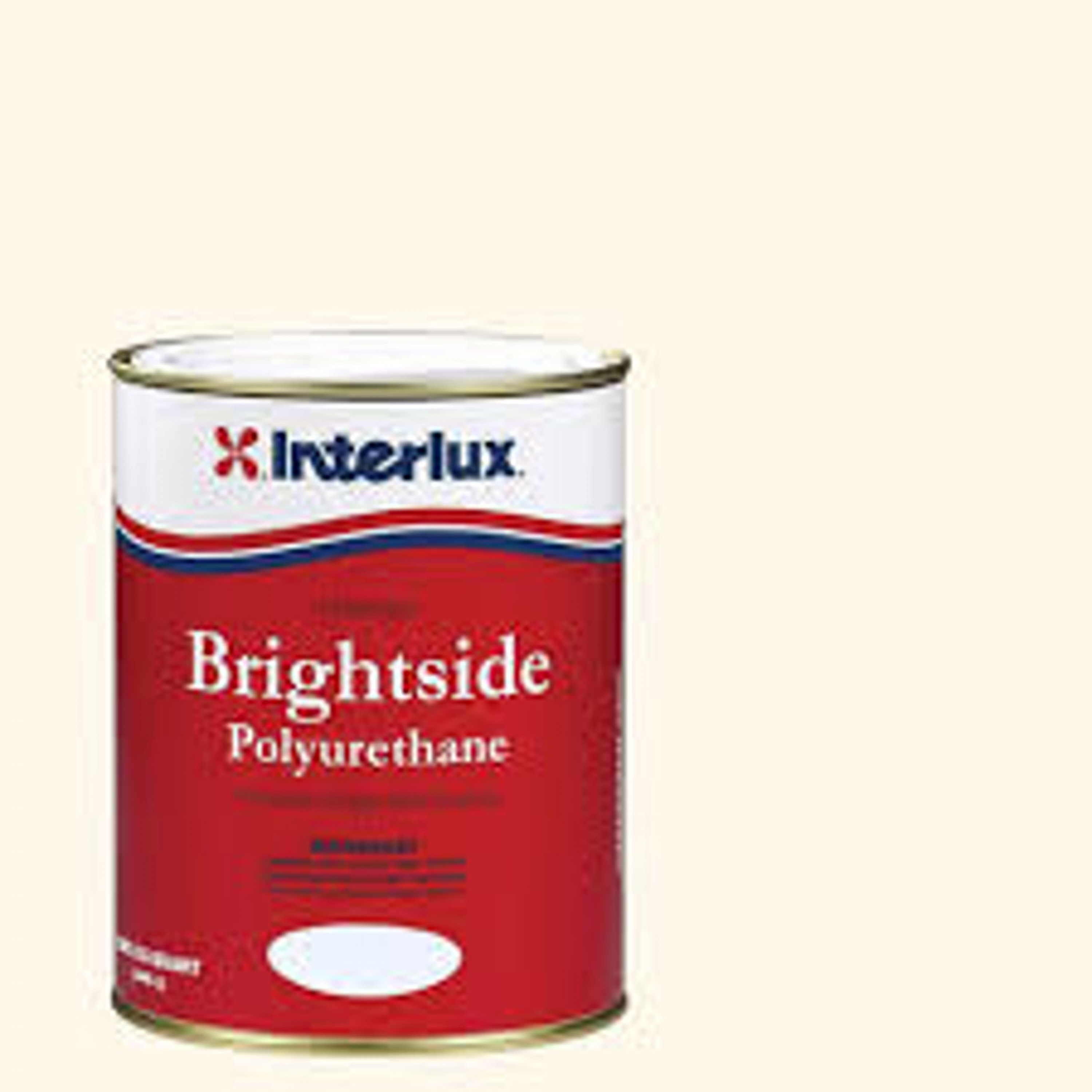 INTERLUX BRIGHTSIDE PAINT LIGHT BLUE