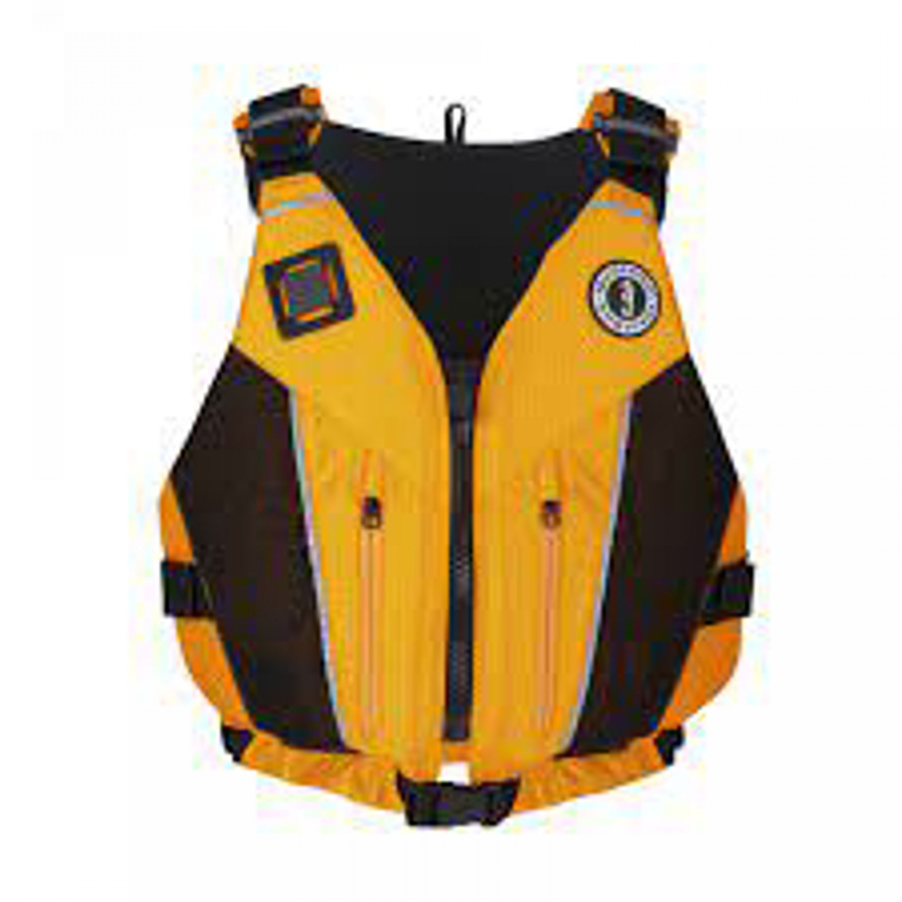 JAVA FOAM VEST MANGO M/L