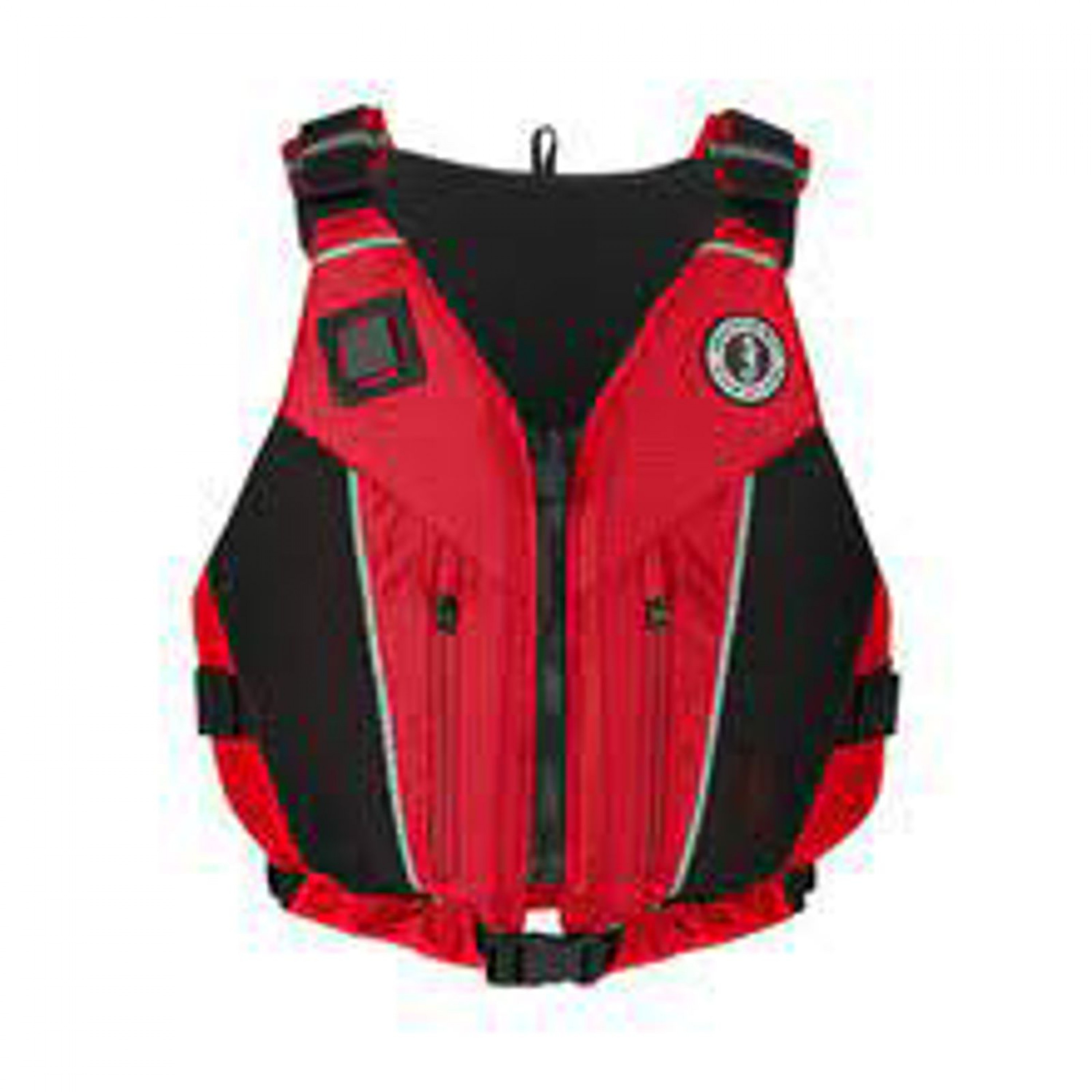 JAVA FOAM VEST RED M/L