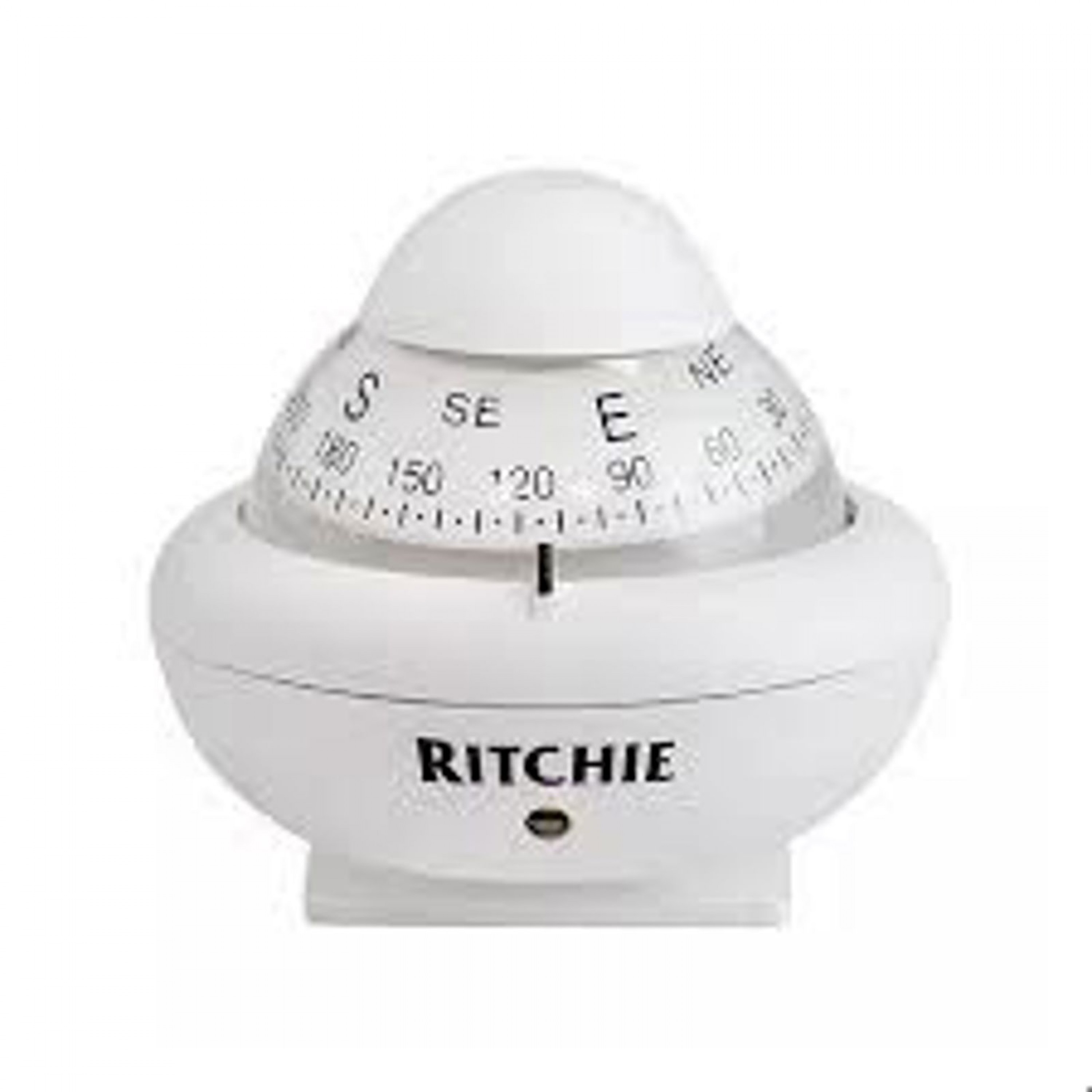 COMPASS RITCHIE SPORT  WHITE