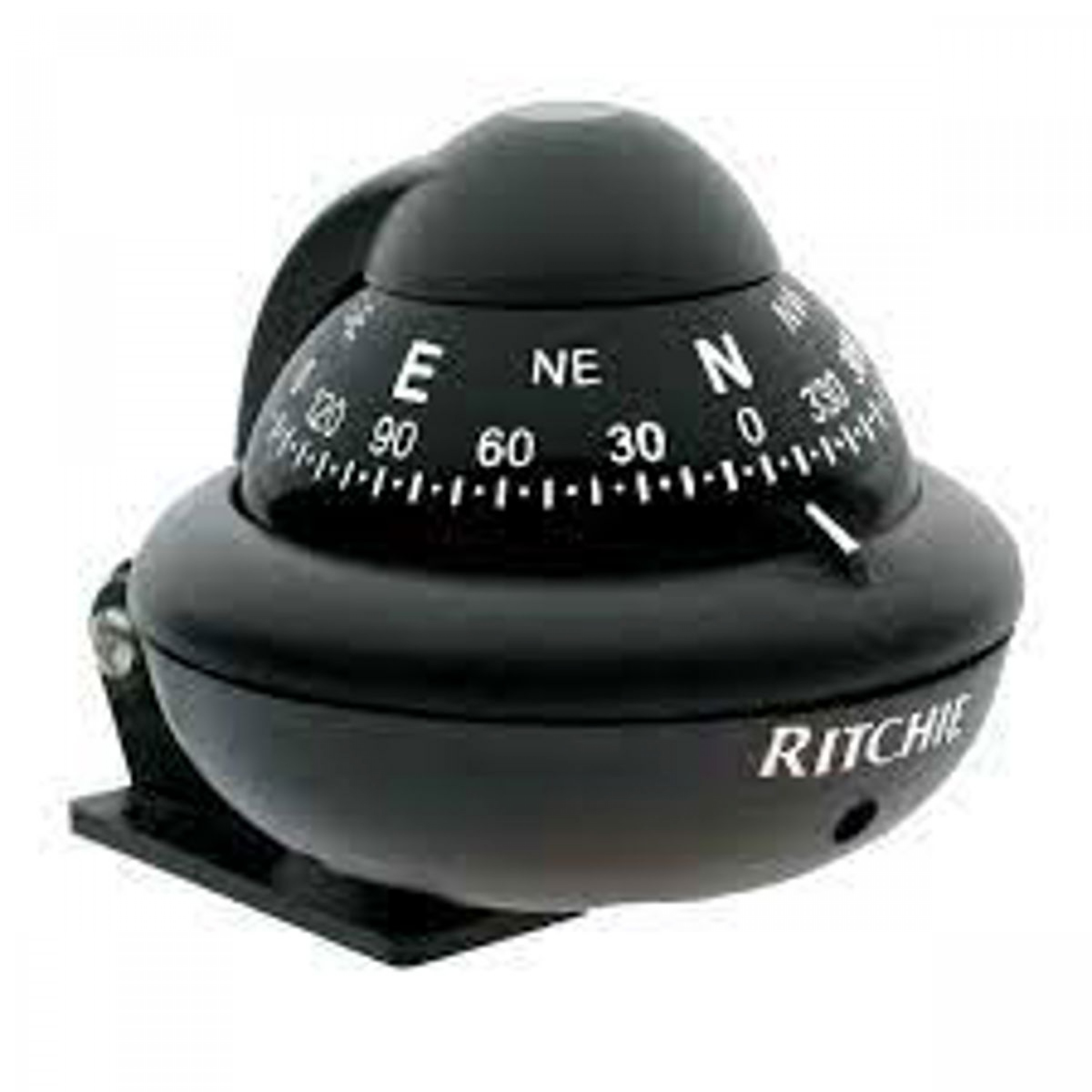 COMPASS RITCHIE SPORT BLACK