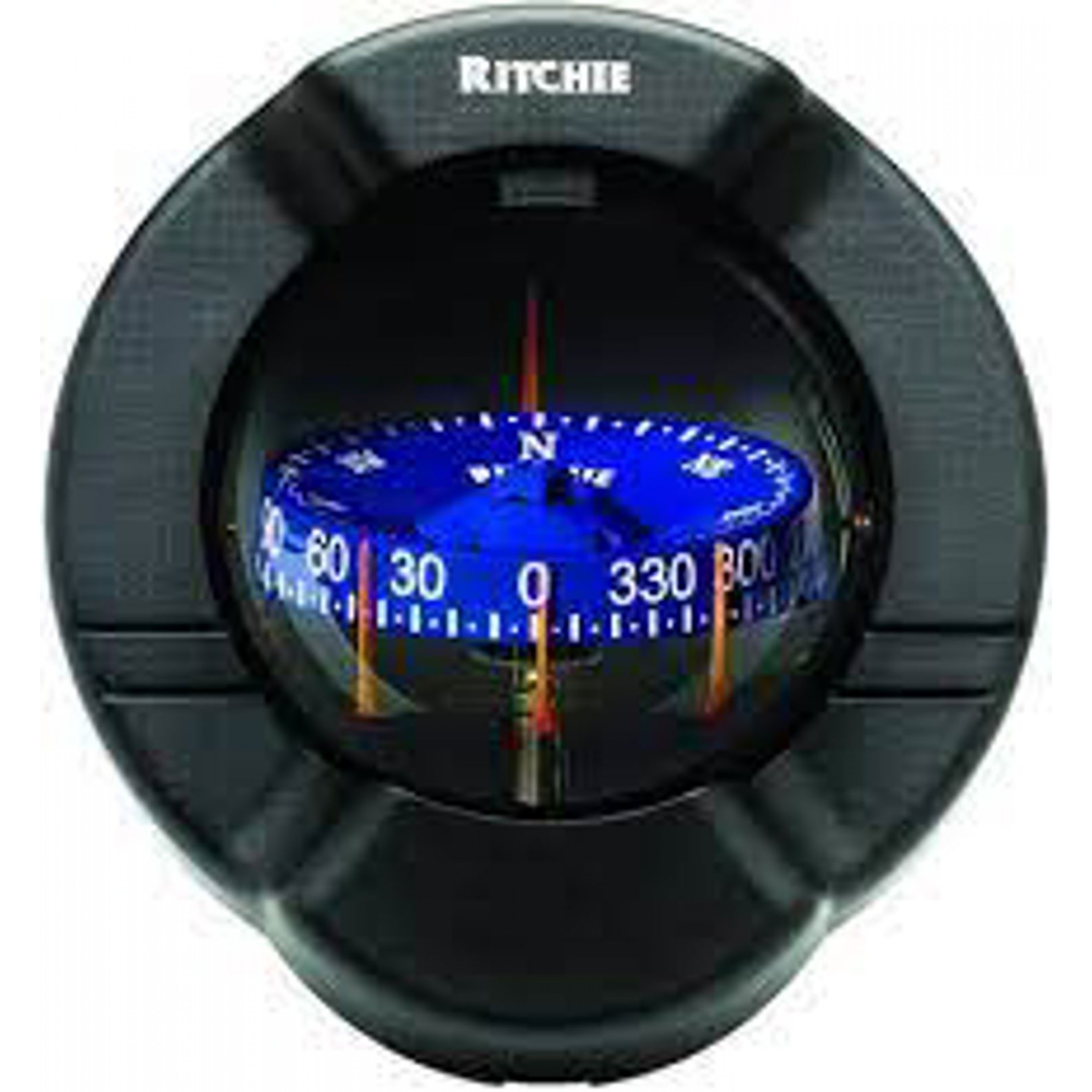 COMPASS RITCHIE VENTURE 3 3/4