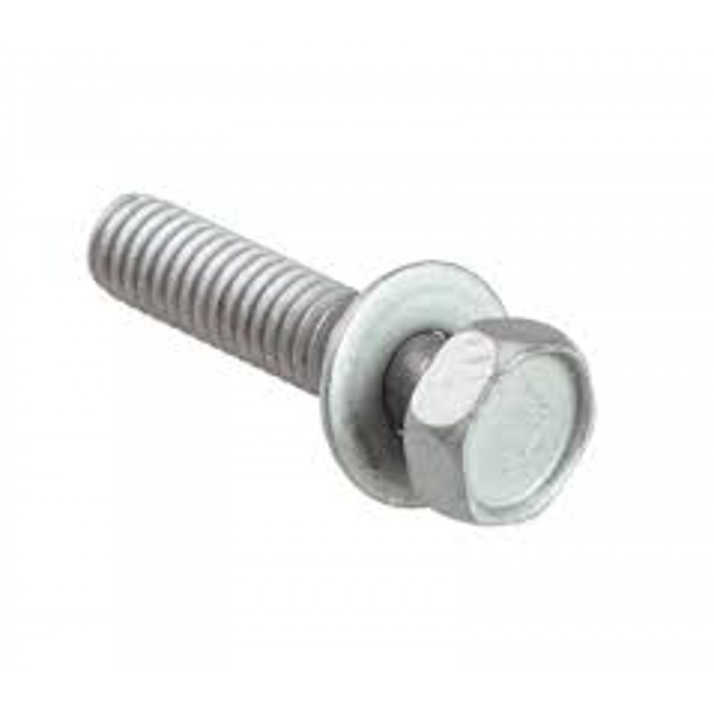 SCREW SUZUKI 6X30,interchange to 09116-06232