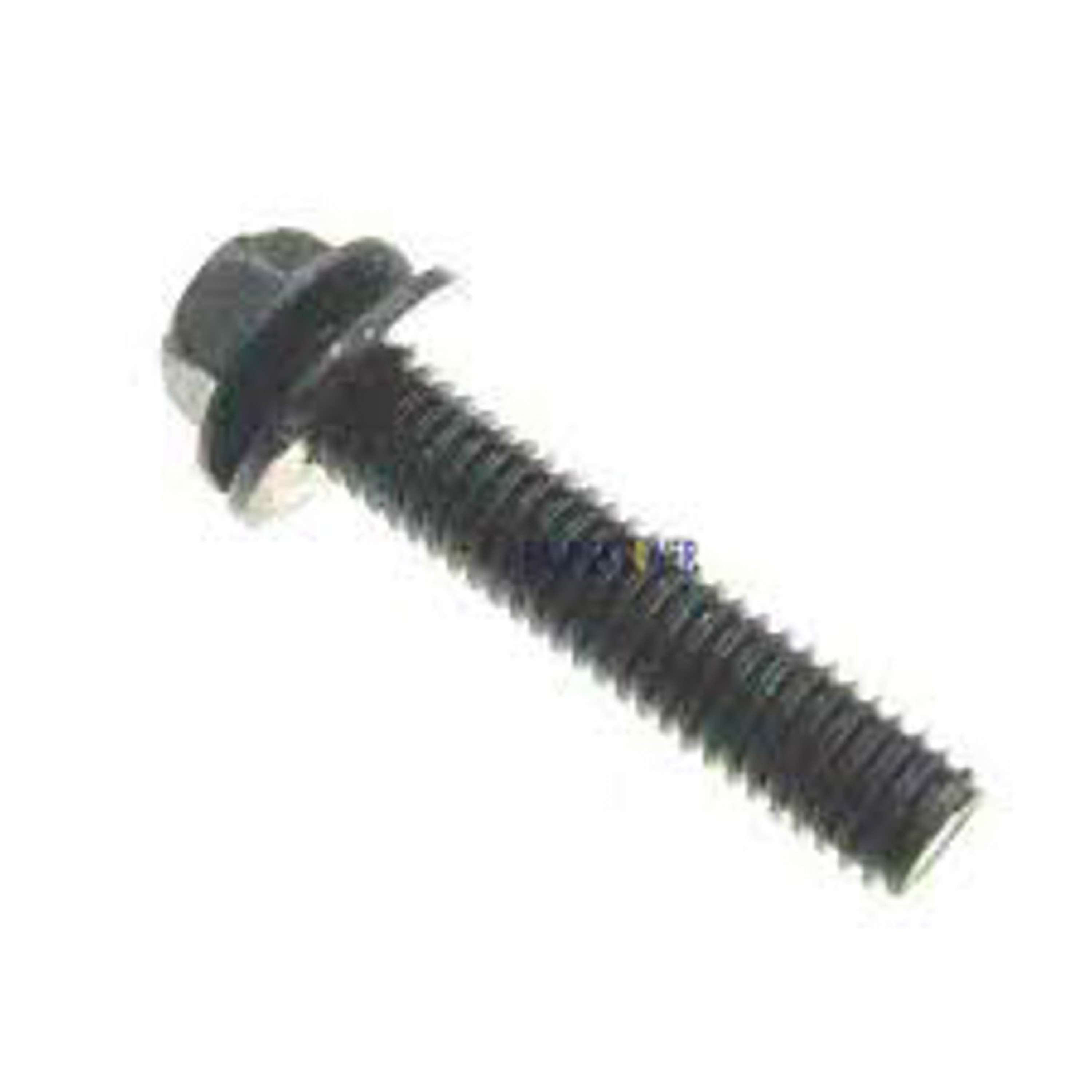 SUZUKI COWLING SCREW 6X30MM