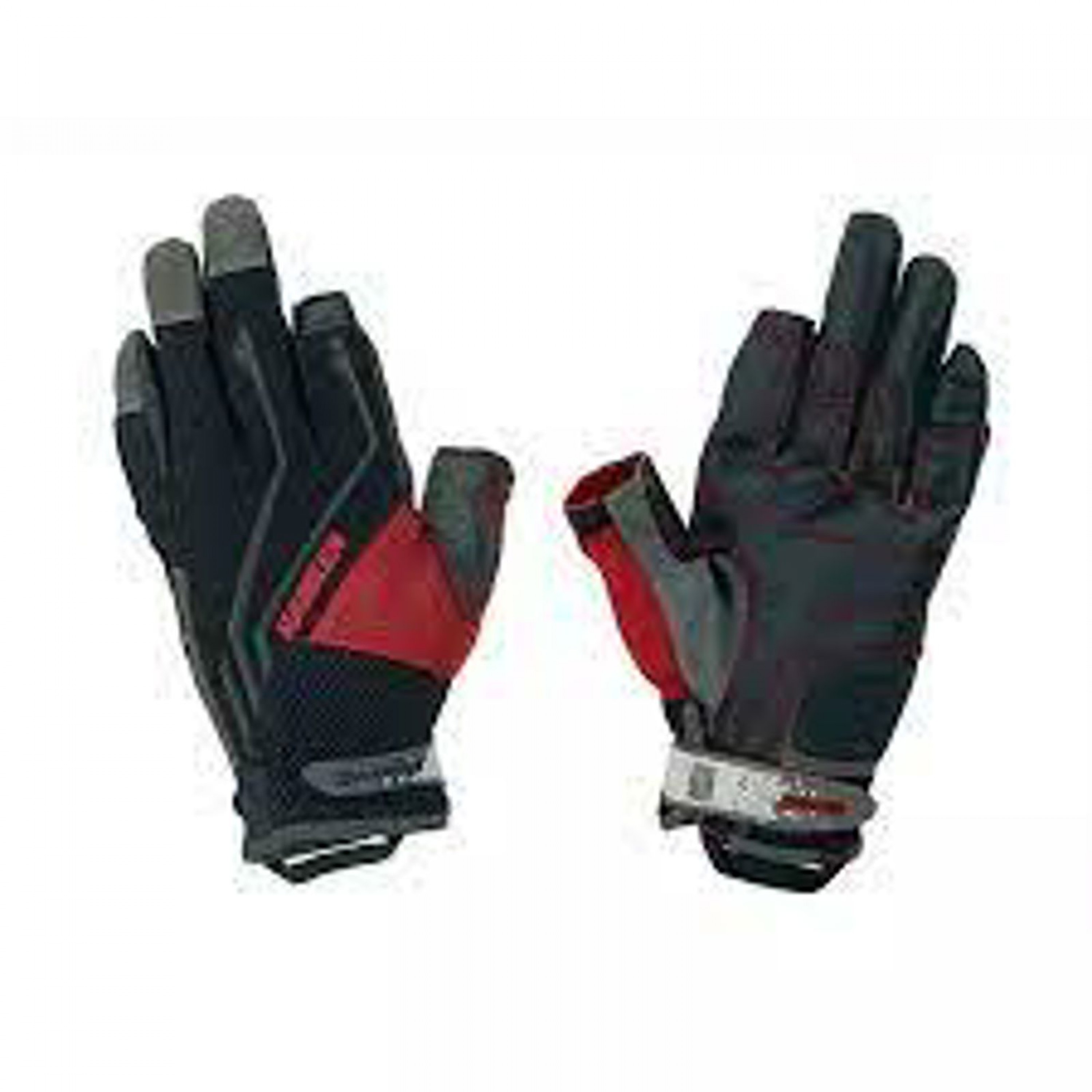 REFLEX PERF FULL FINGER GLOVES XXLARGE