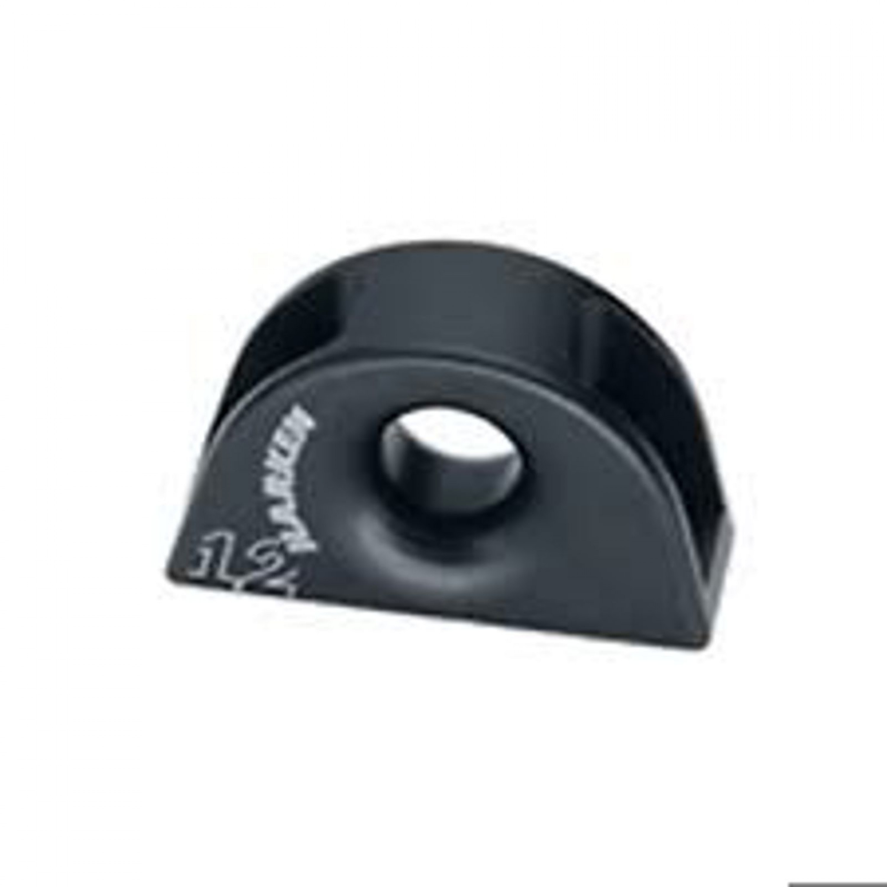 HARKEN FAIRLEAD SINGLE BOLT-DOWN 12mm