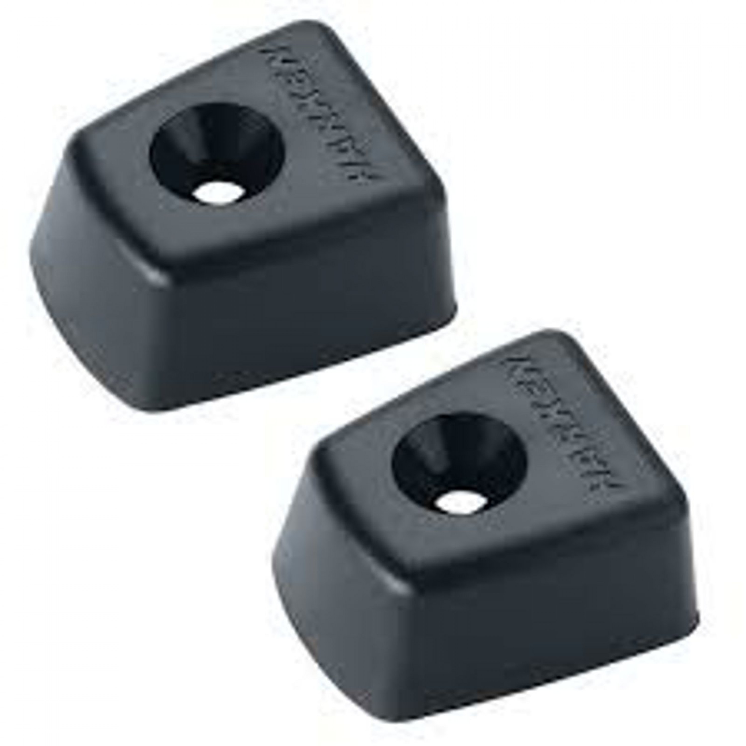 HARKEN END STOP SET 27MM PAIR