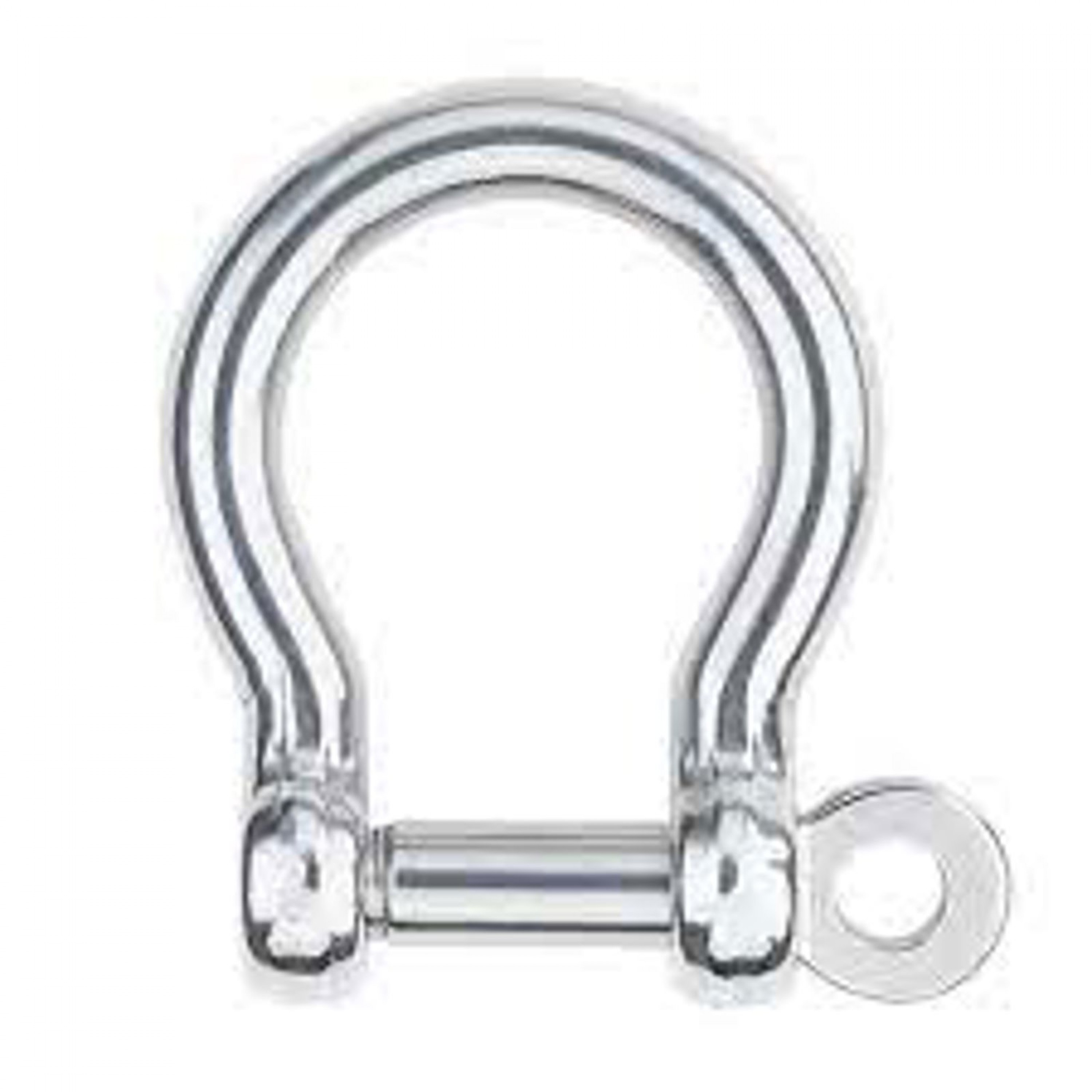 HARKEN 2103  BOW SHACKLE SS 5MM 3/16