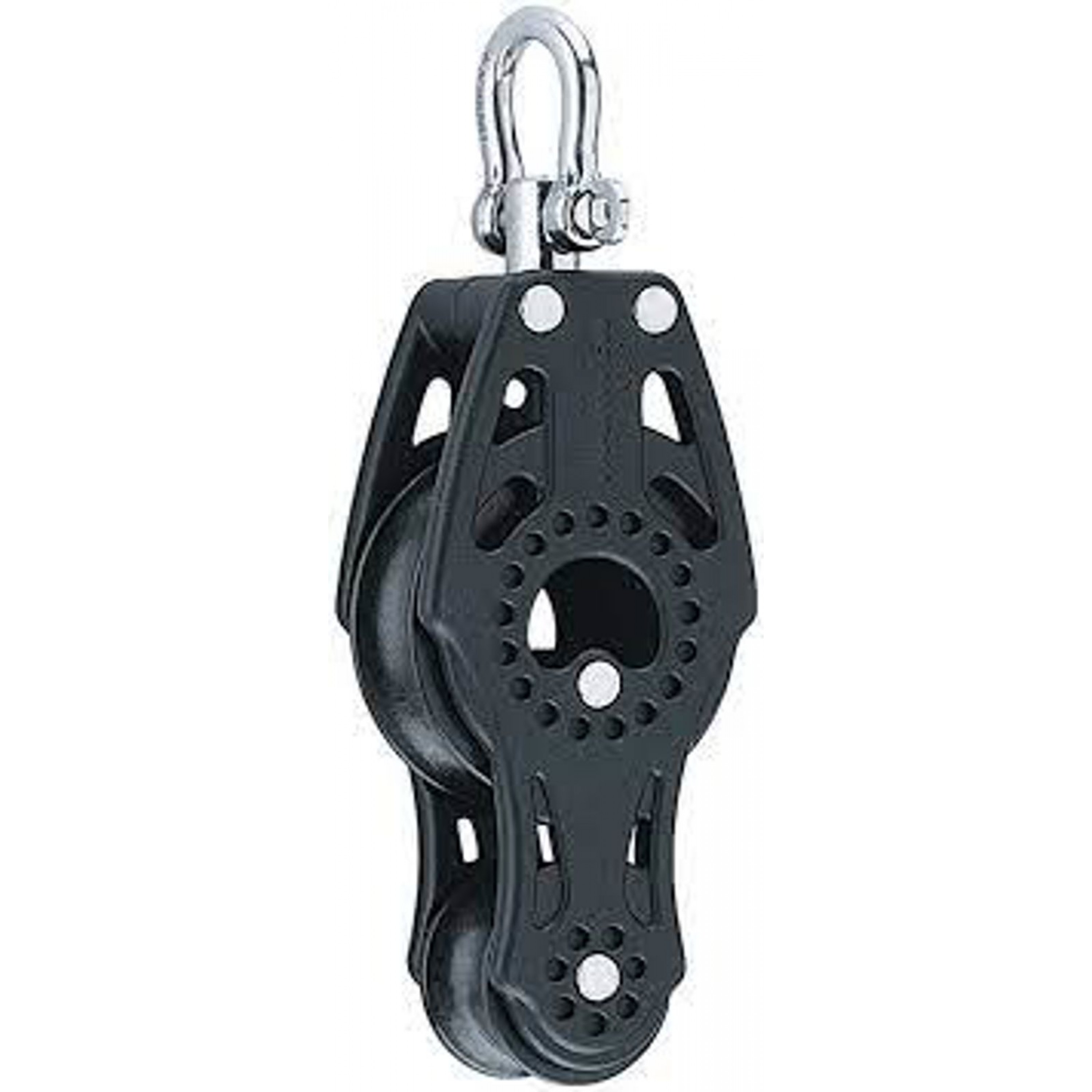 HARKEN 2621 CARBO AIRBLOCK FIDDLE 57MM